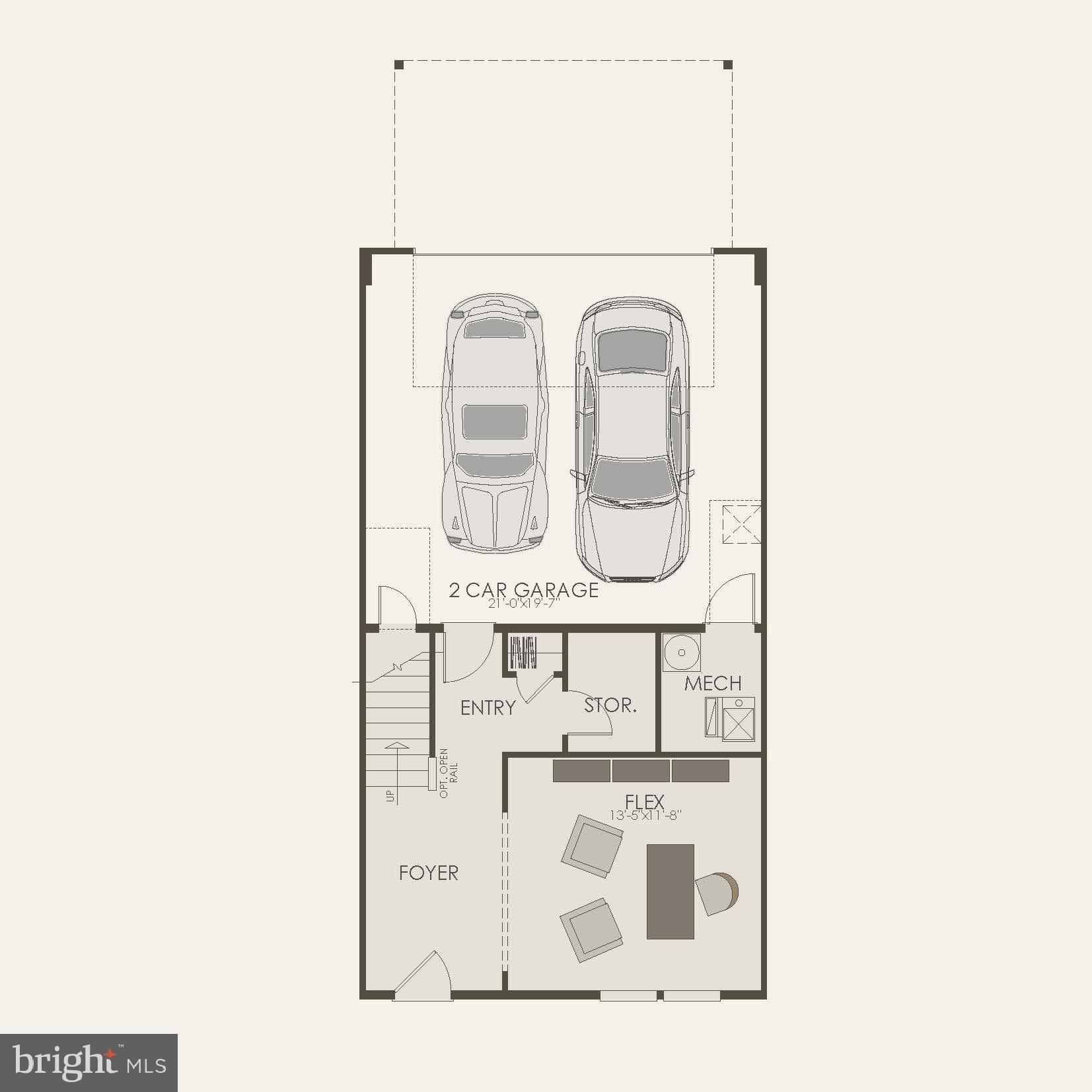 WESTEND AT ARMSTRONG VILLAGE - Residential