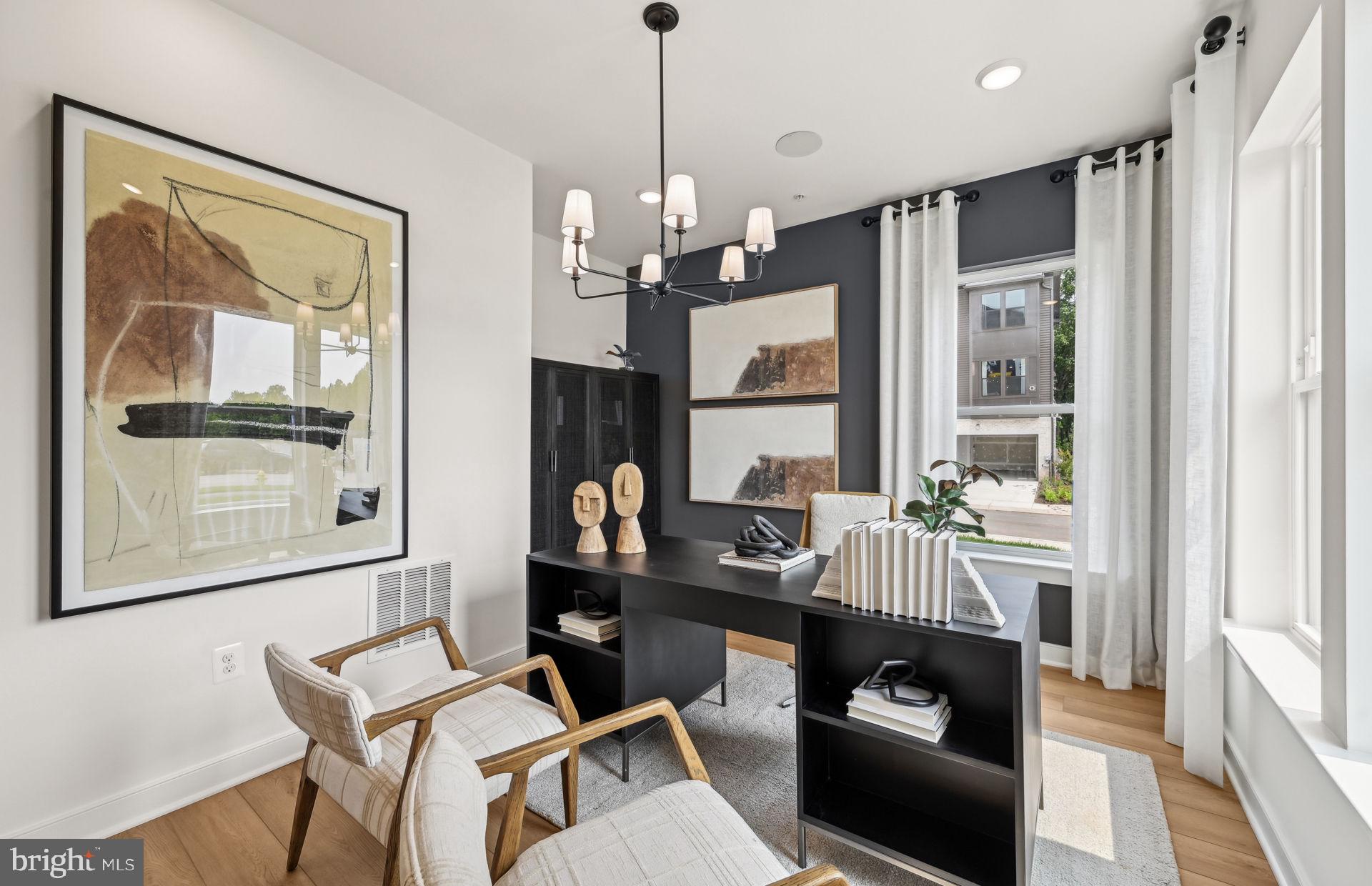 WESTEND AT ARMSTRONG VILLAGE - Residential