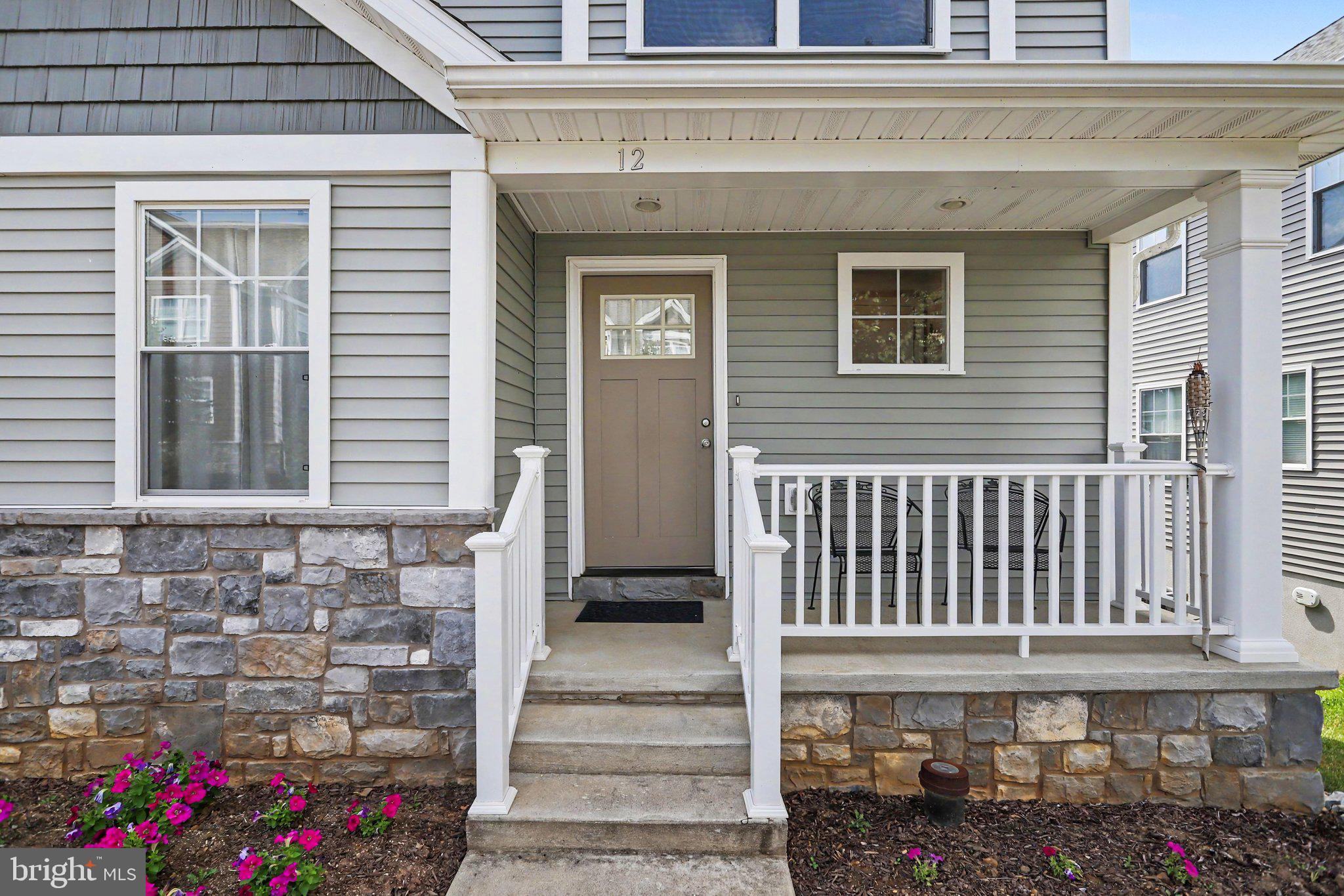 EAST COCALICO TWP - Residential