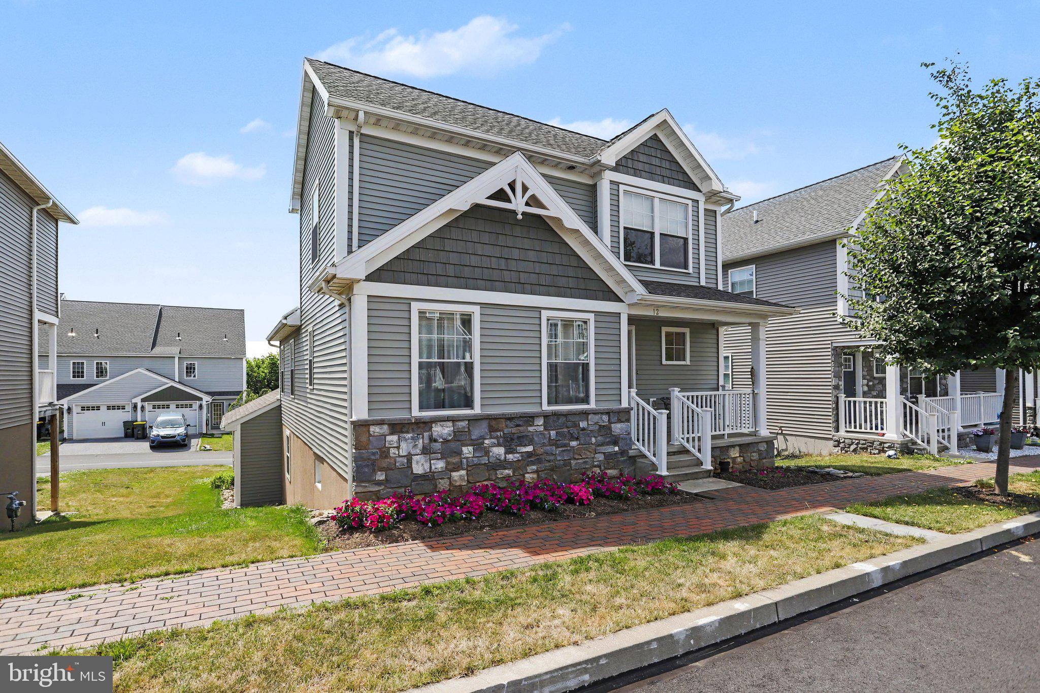EAST COCALICO TWP - Residential