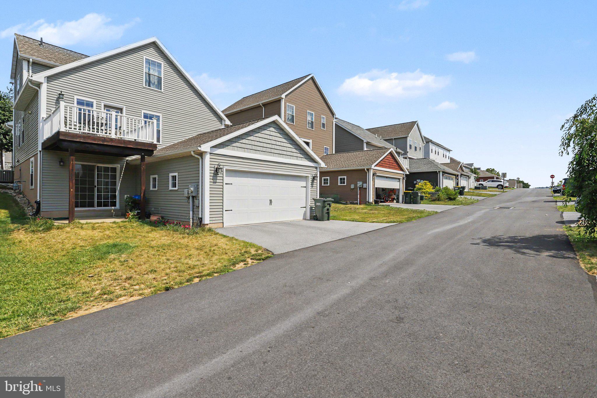 EAST COCALICO TWP - Residential