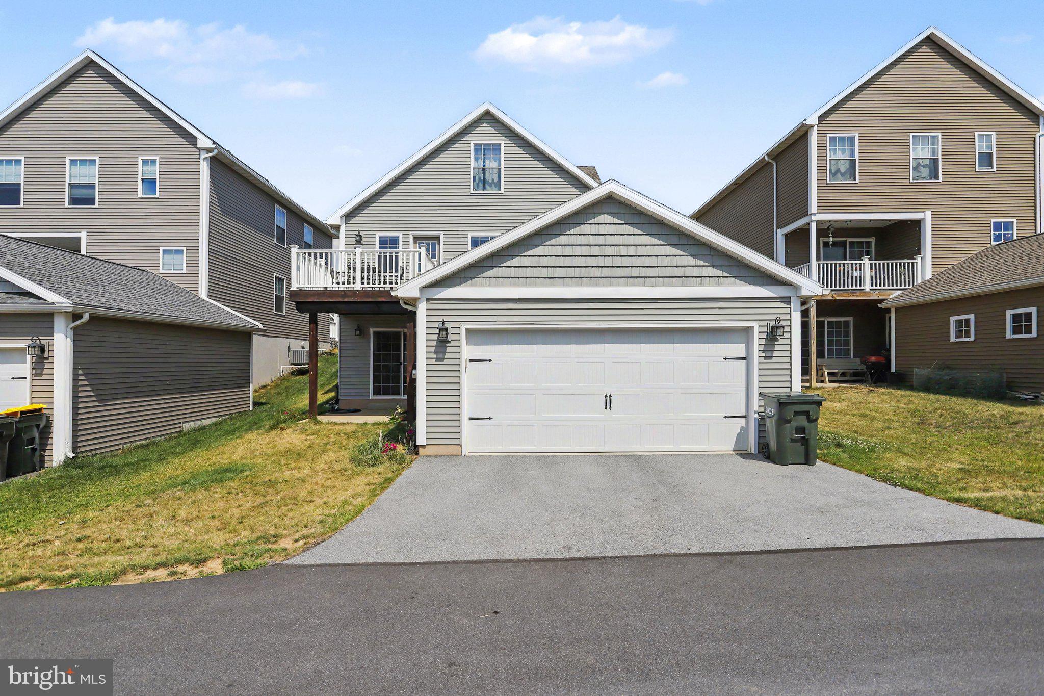 EAST COCALICO TWP - Residential