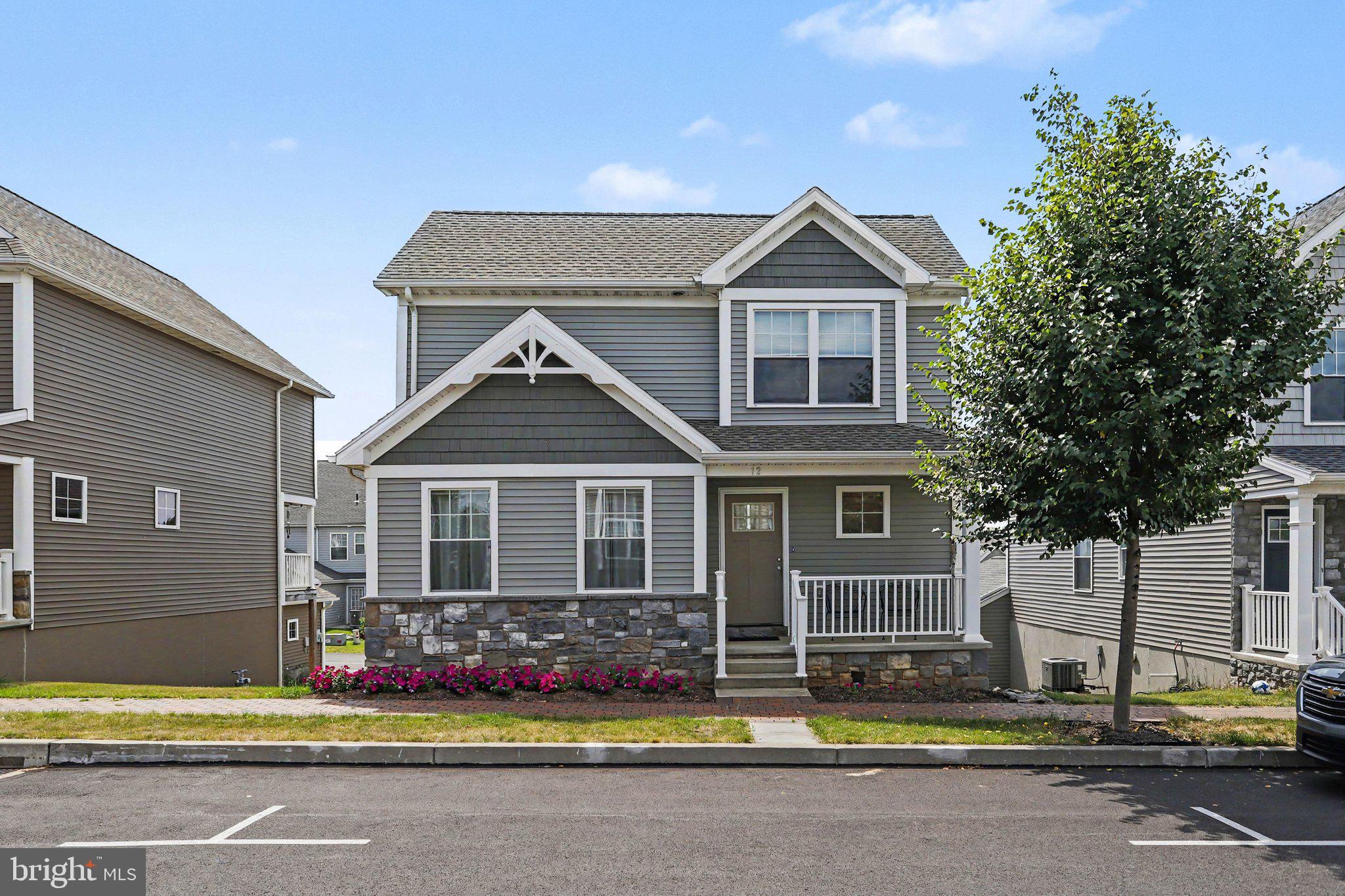 EAST COCALICO TWP - Residential