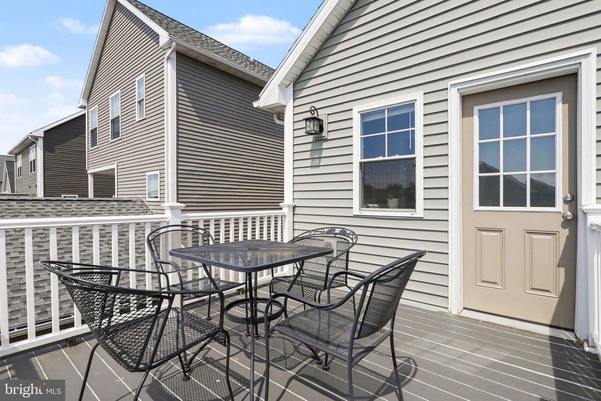 EAST COCALICO TWP - Residential