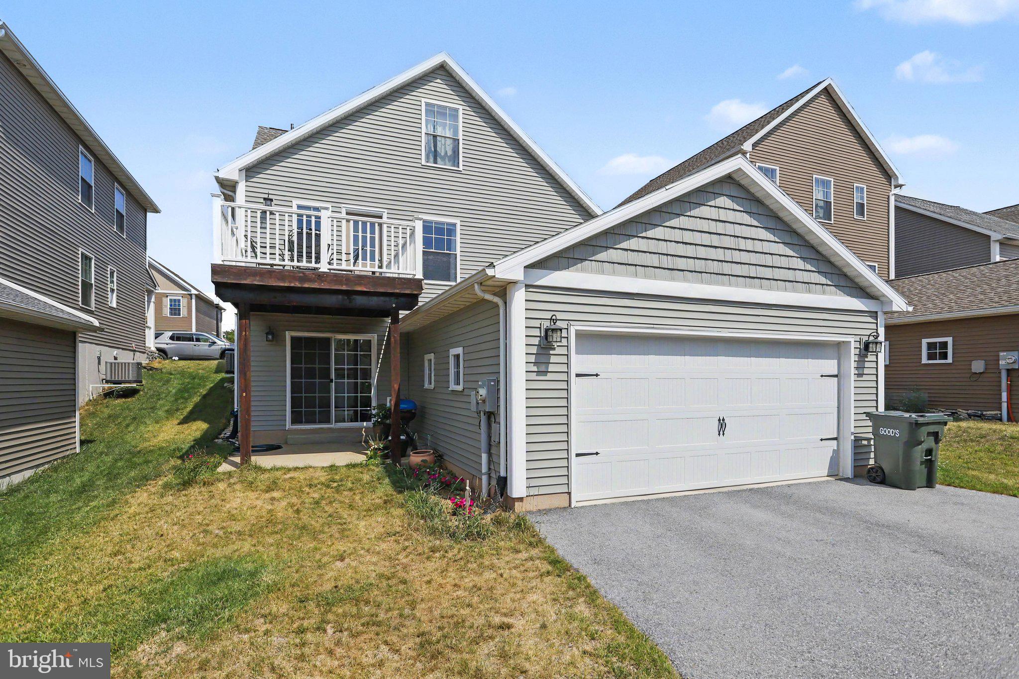 EAST COCALICO TWP - Residential