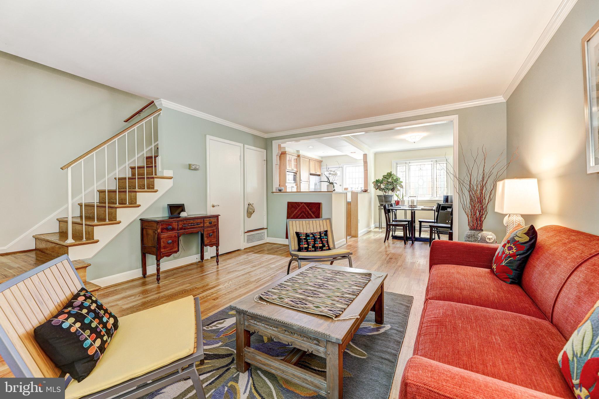 TAKOMA PARK - Residential