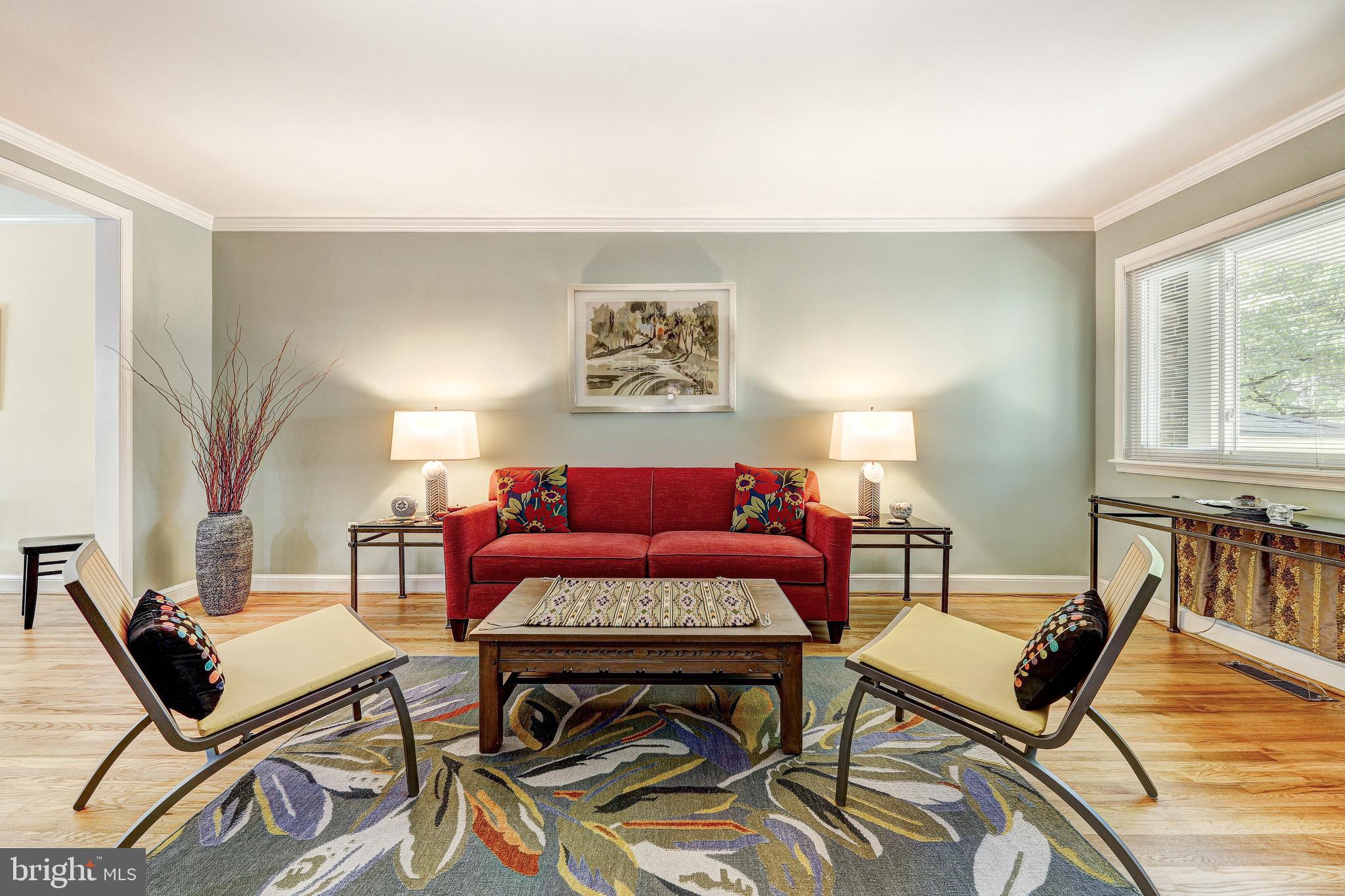 TAKOMA PARK - Residential