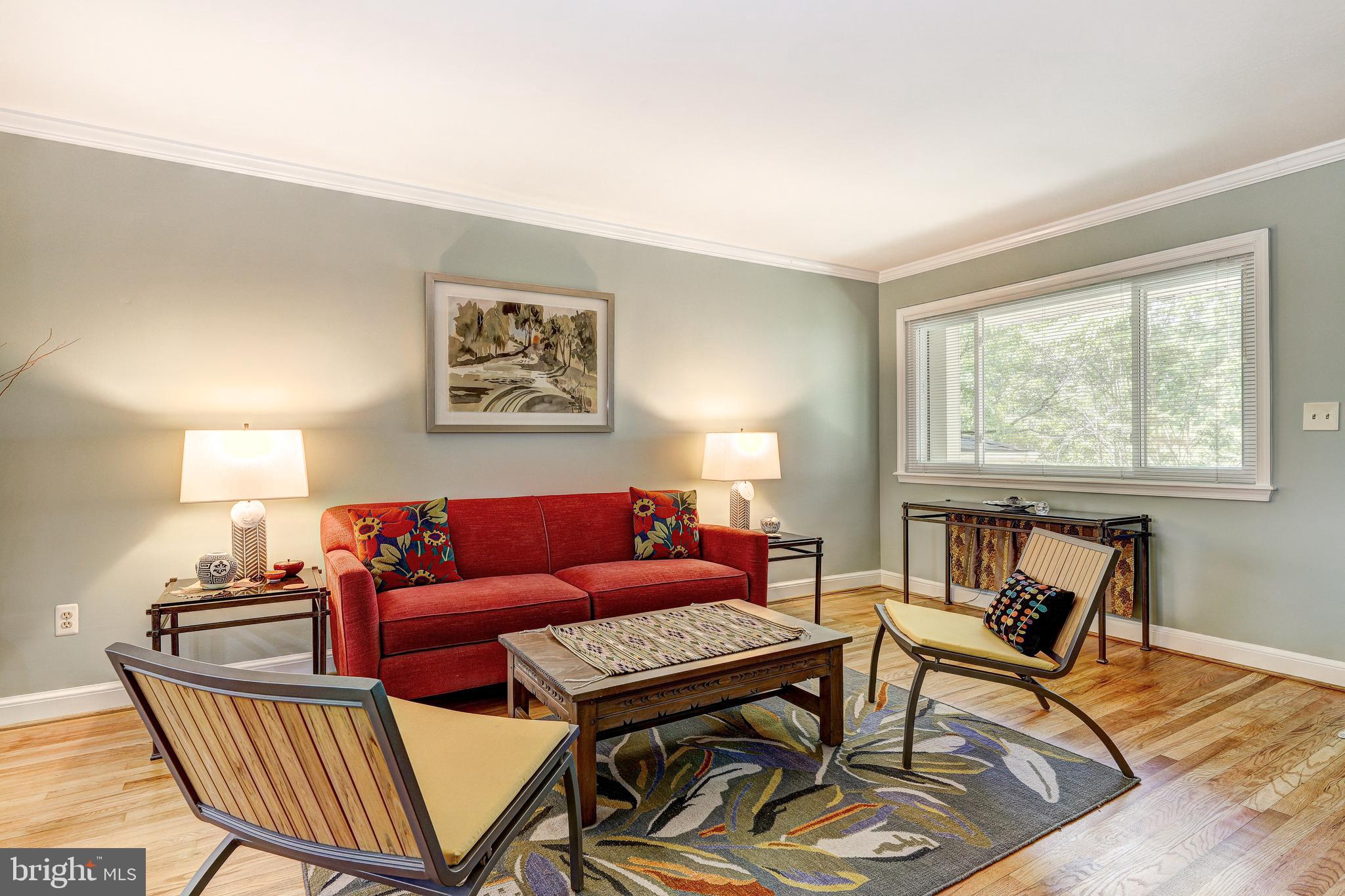 TAKOMA PARK - Residential