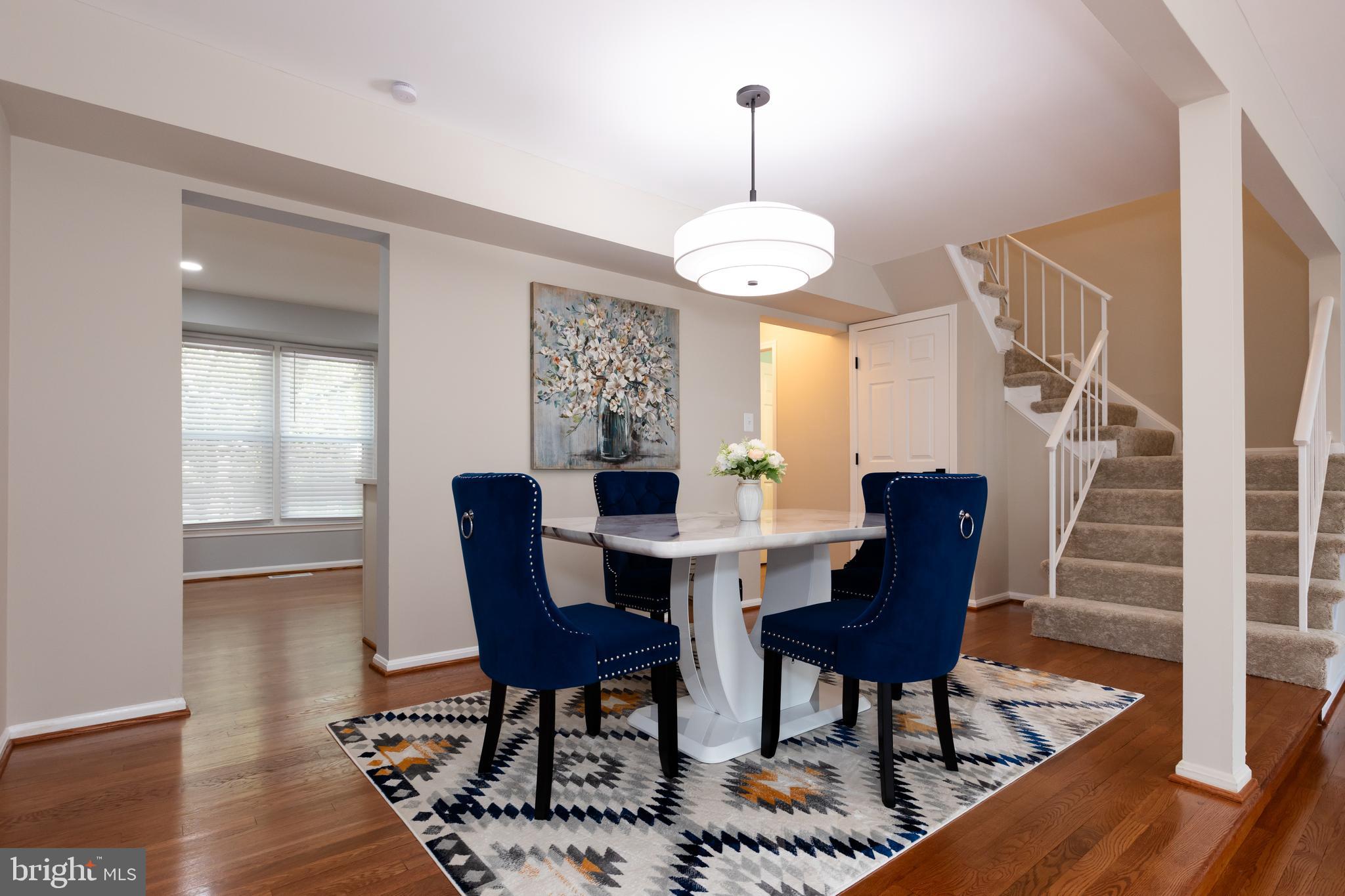 COUNTRY CREEK - Residential