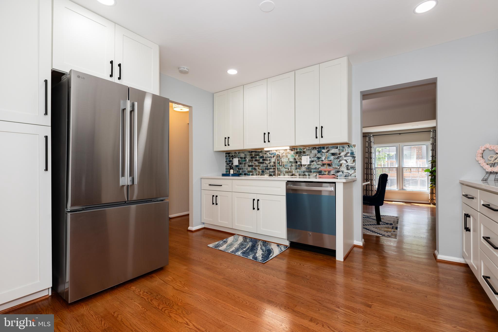 COUNTRY CREEK - Residential