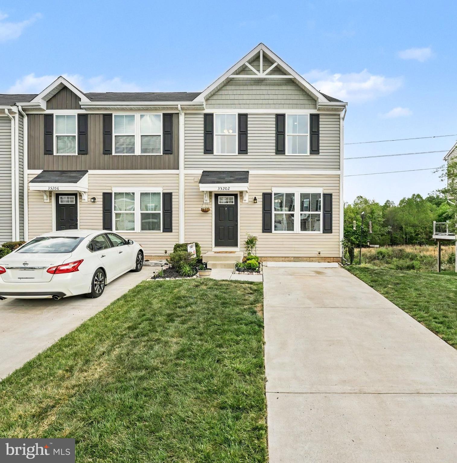 GERMANNA HEIGHTS - Residential