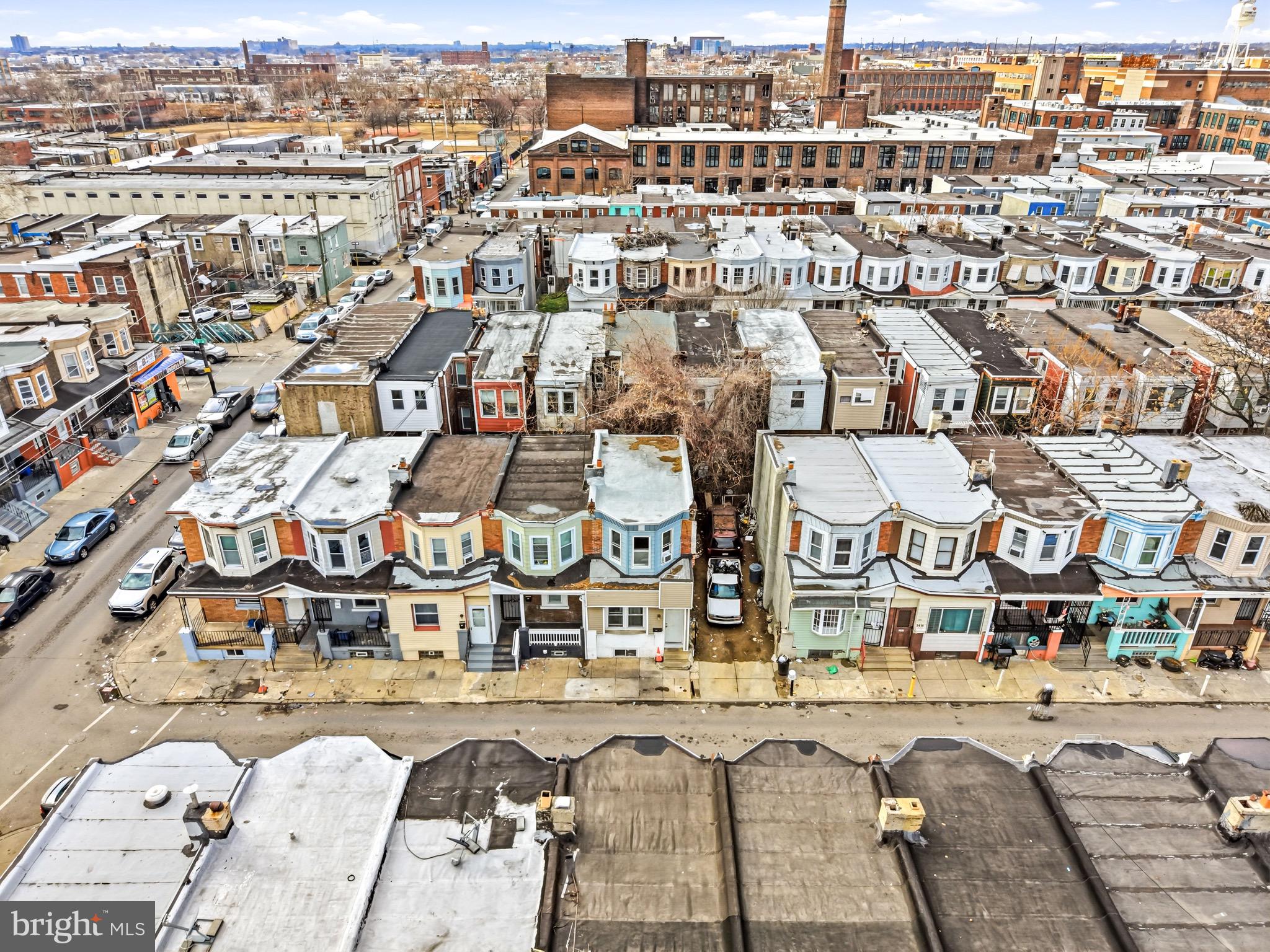 KENSINGTON - Residential