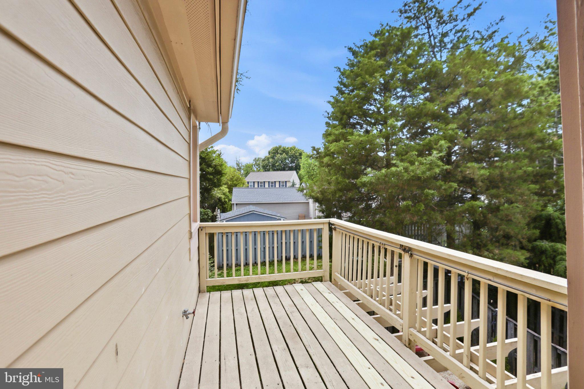 POTOMAC FAIRWAYS - Residential