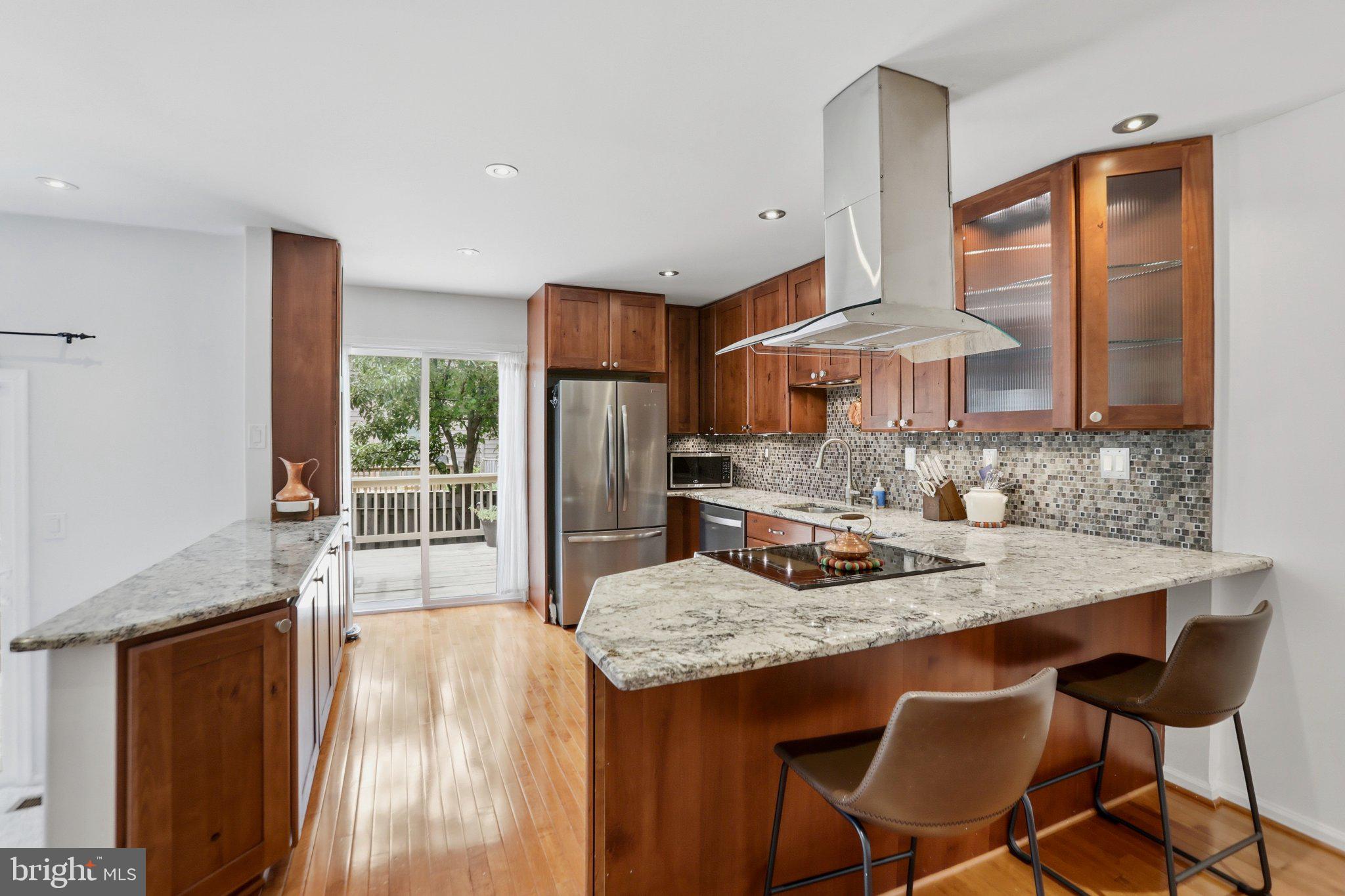 POTOMAC FAIRWAYS - Residential