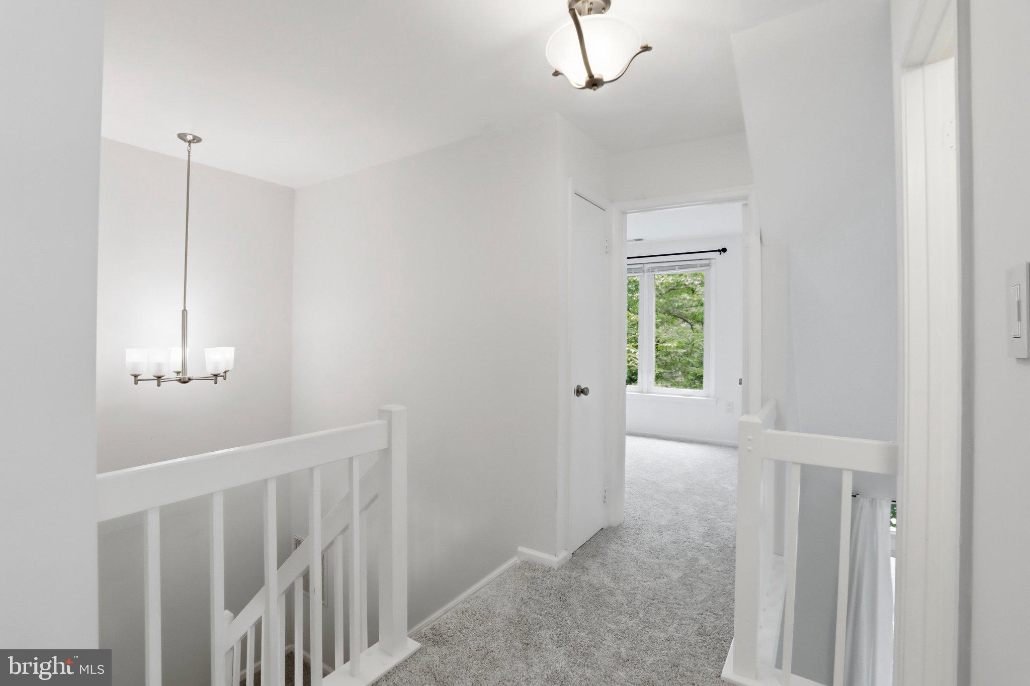 POTOMAC FAIRWAYS - Residential