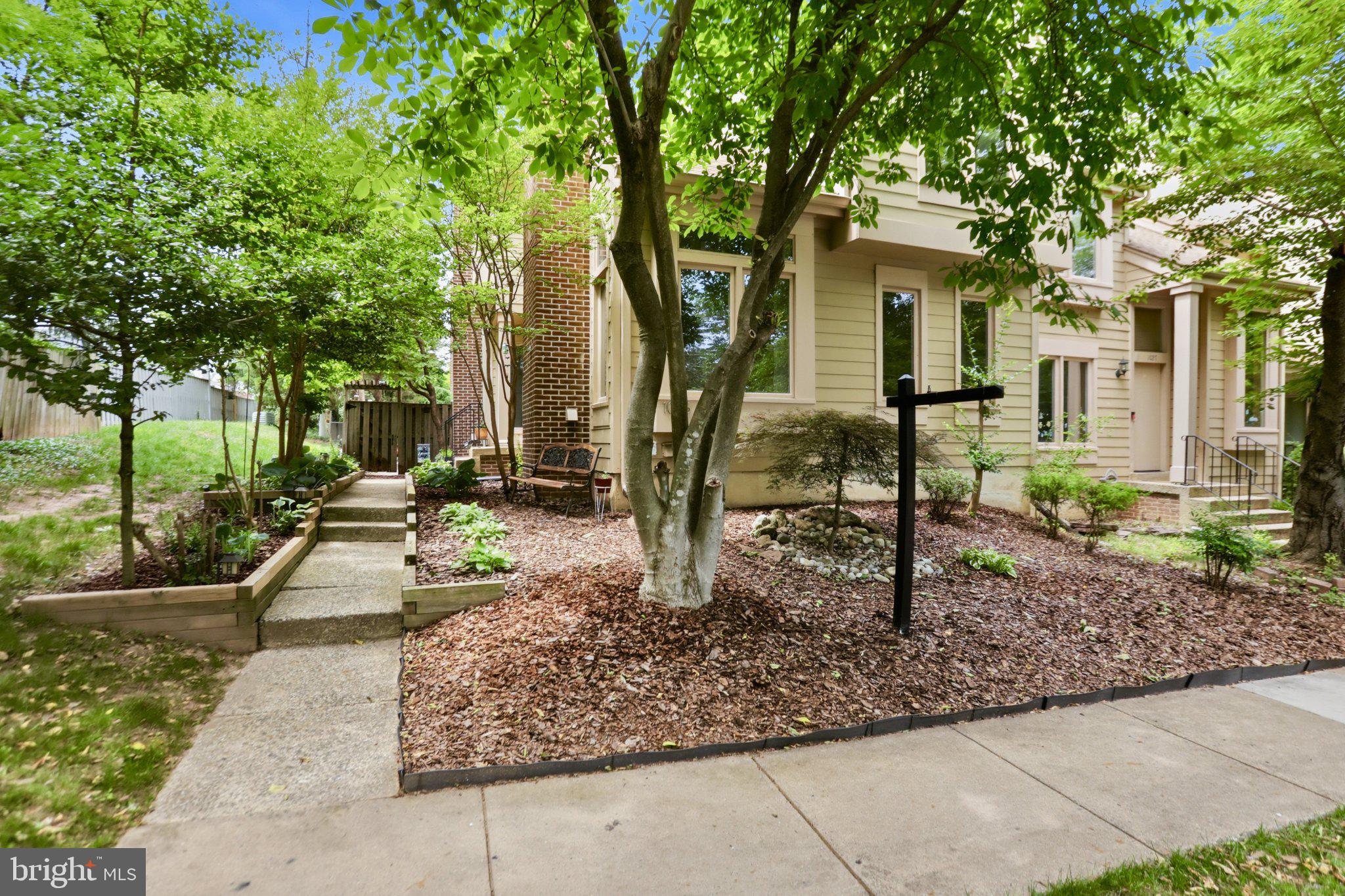 POTOMAC FAIRWAYS - Residential