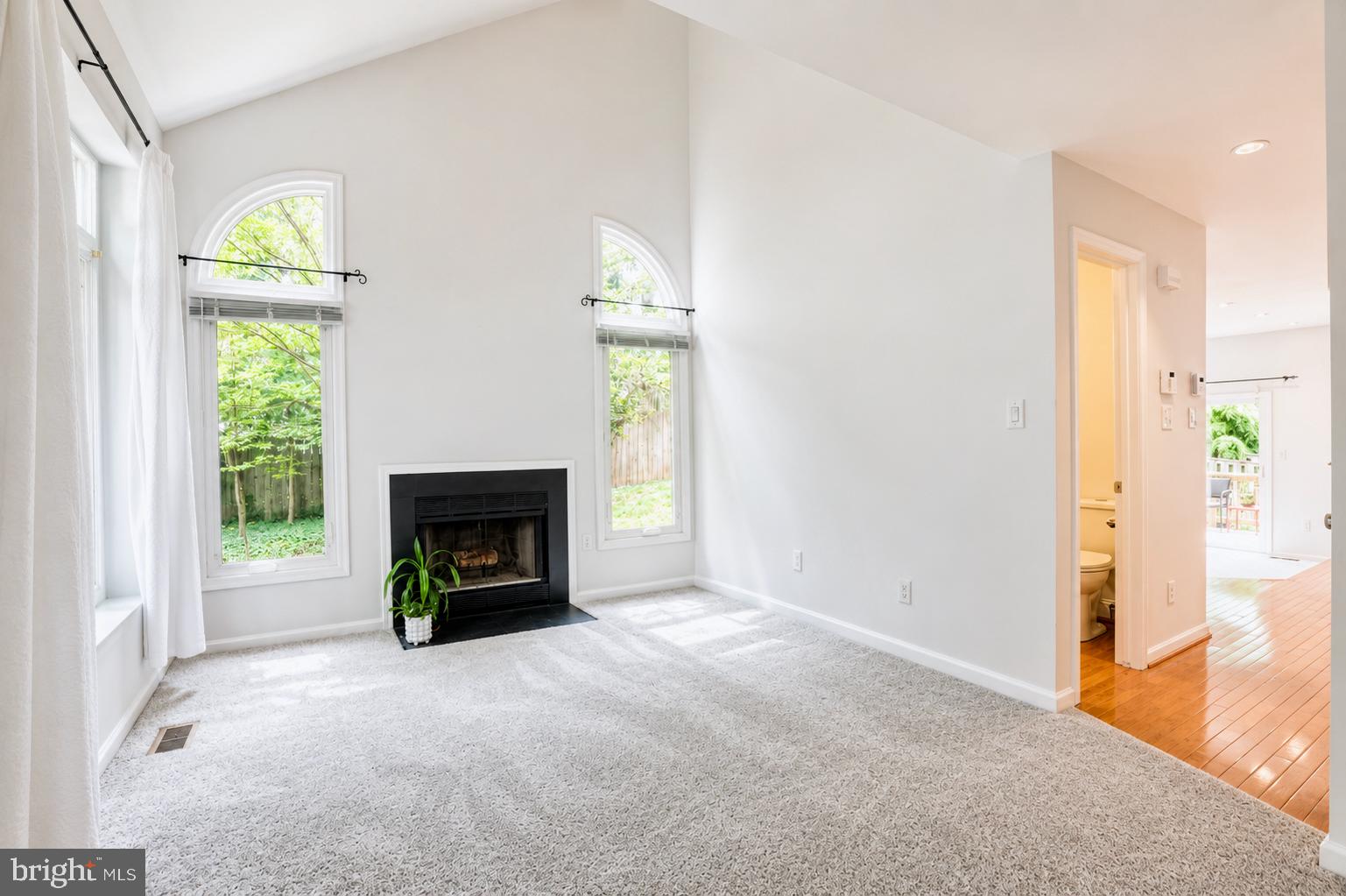 POTOMAC FAIRWAYS - Residential
