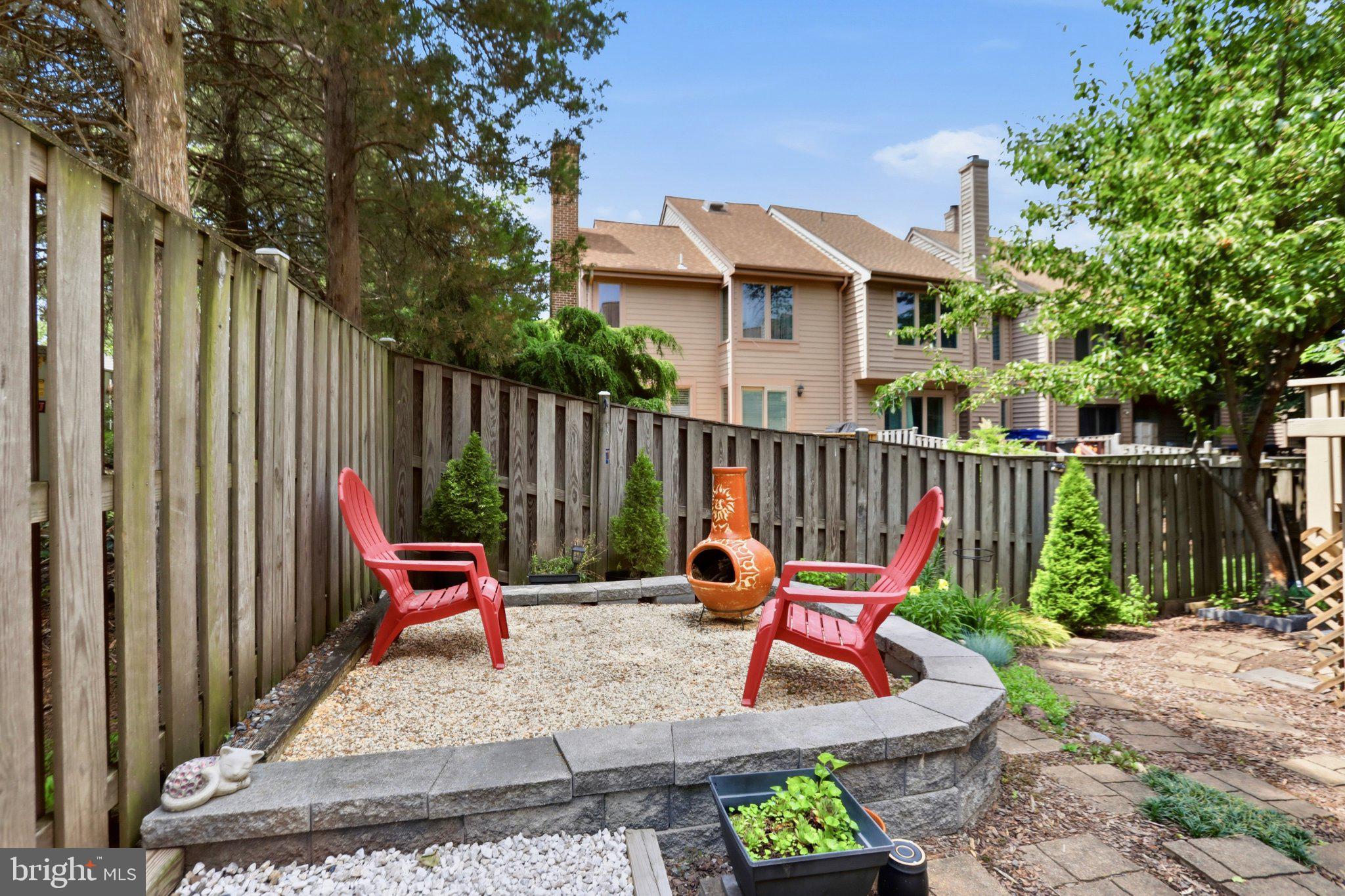 POTOMAC FAIRWAYS - Residential