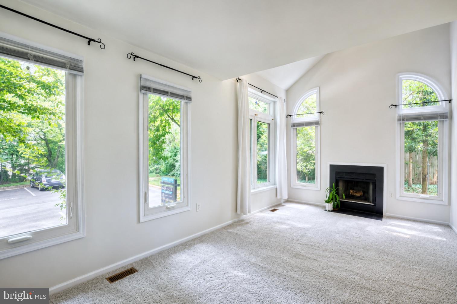 POTOMAC FAIRWAYS - Residential