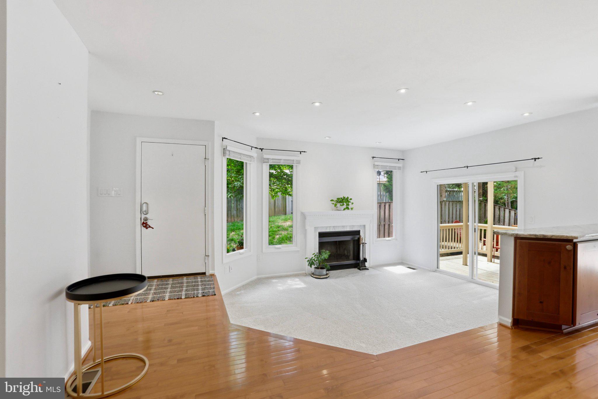 POTOMAC FAIRWAYS - Residential