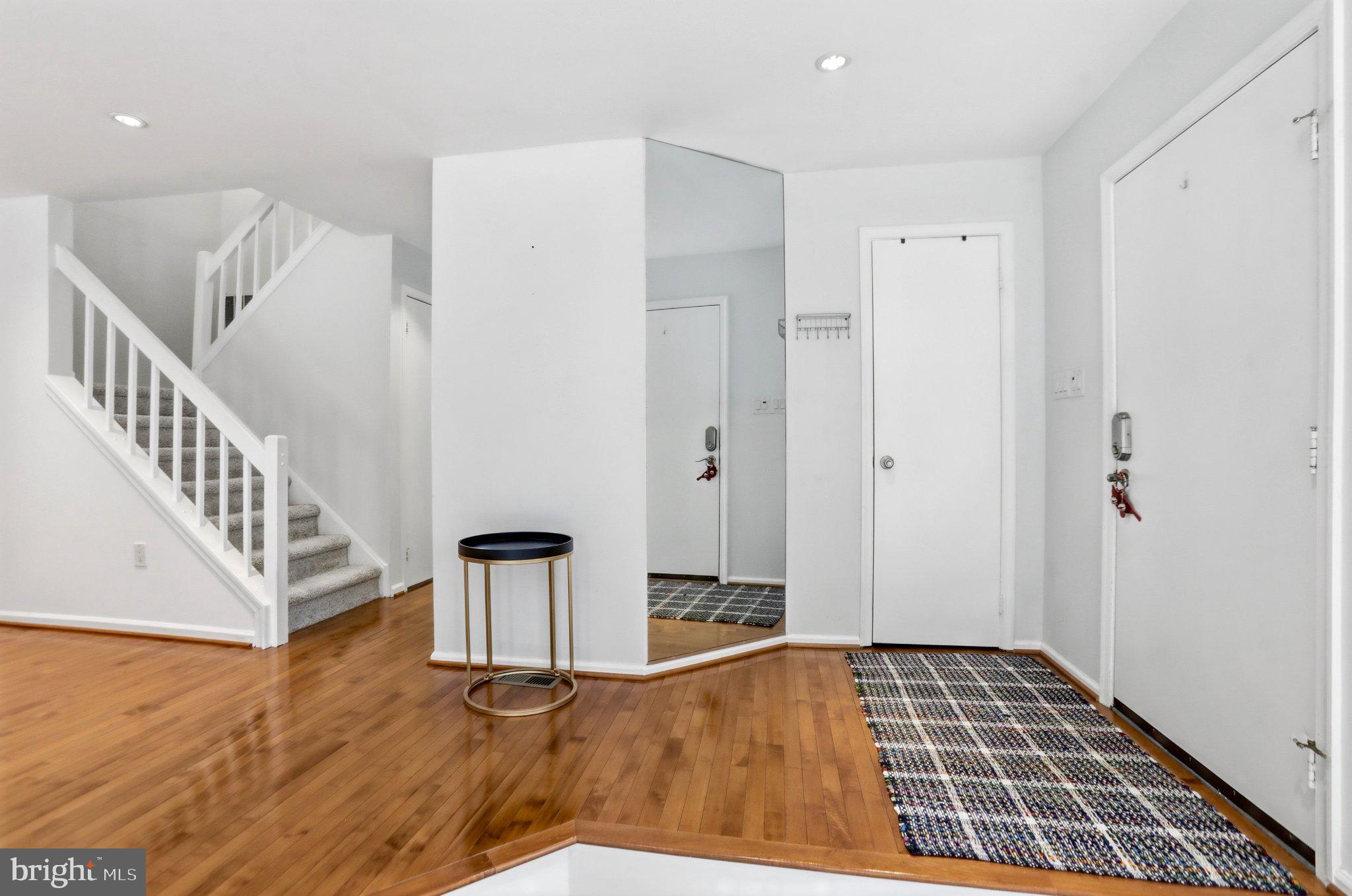 POTOMAC FAIRWAYS - Residential