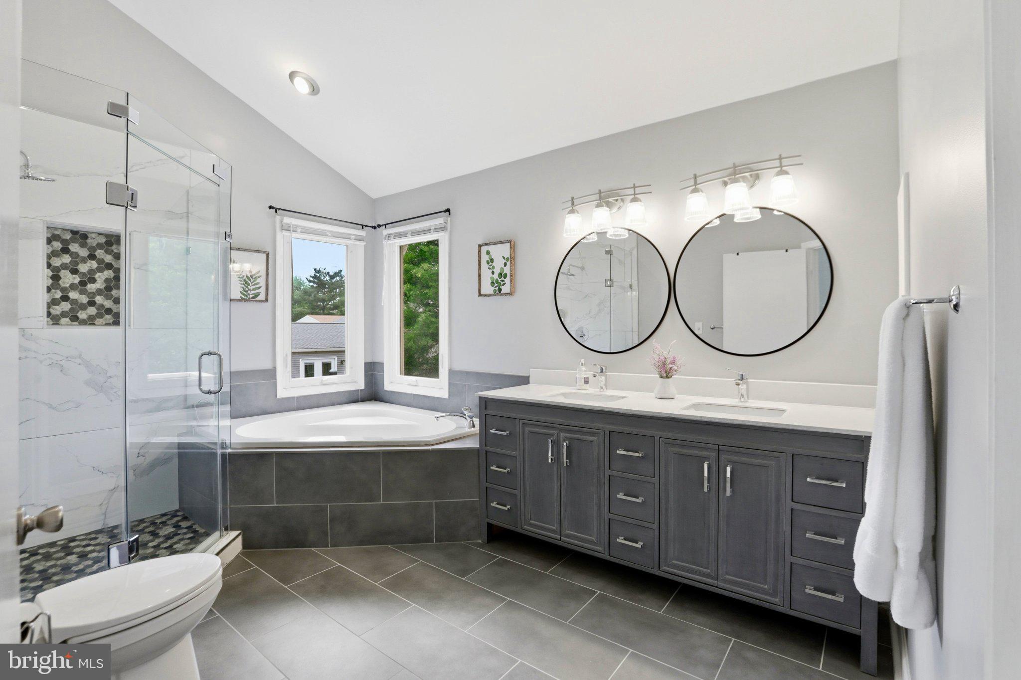 POTOMAC FAIRWAYS - Residential