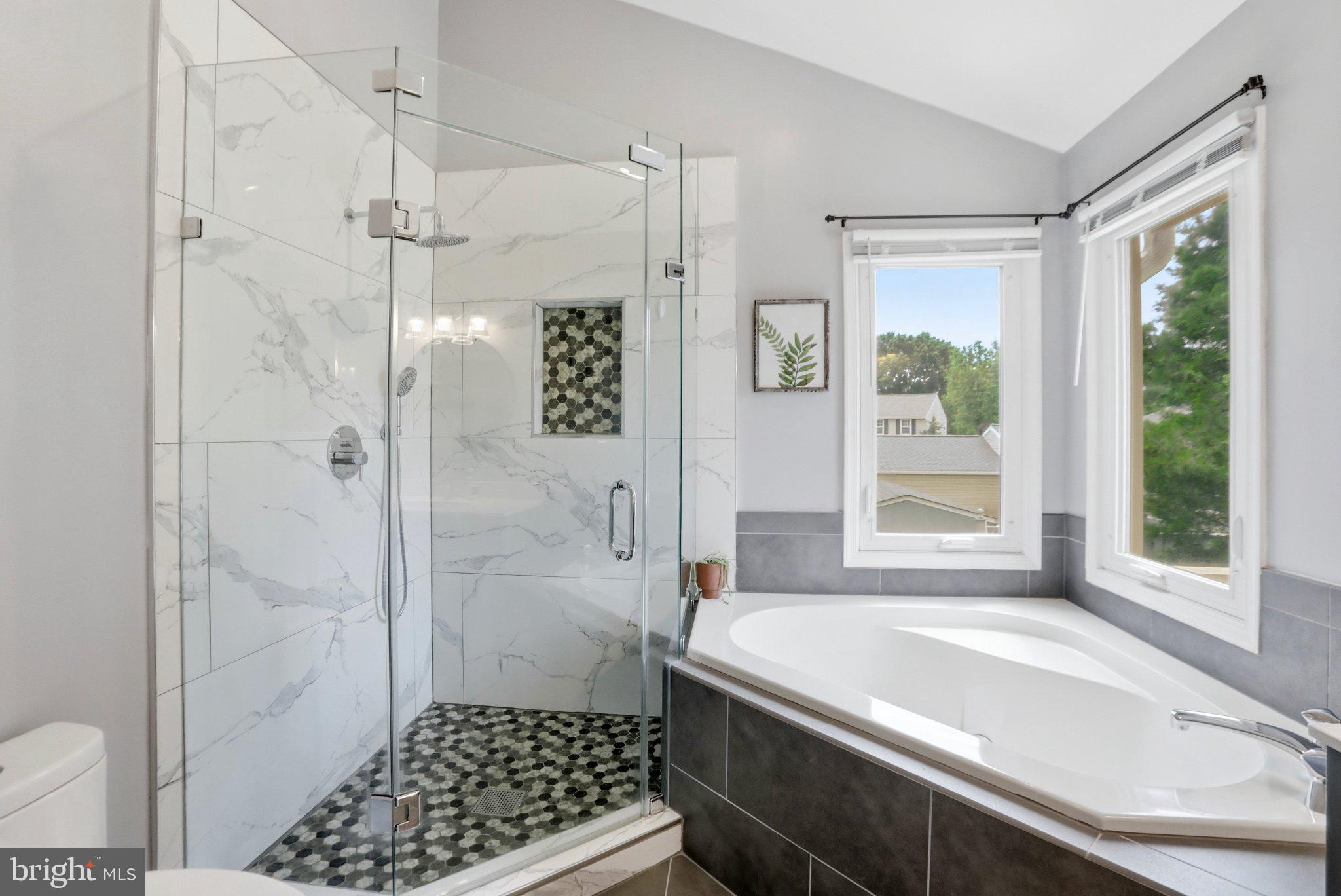 POTOMAC FAIRWAYS - Residential