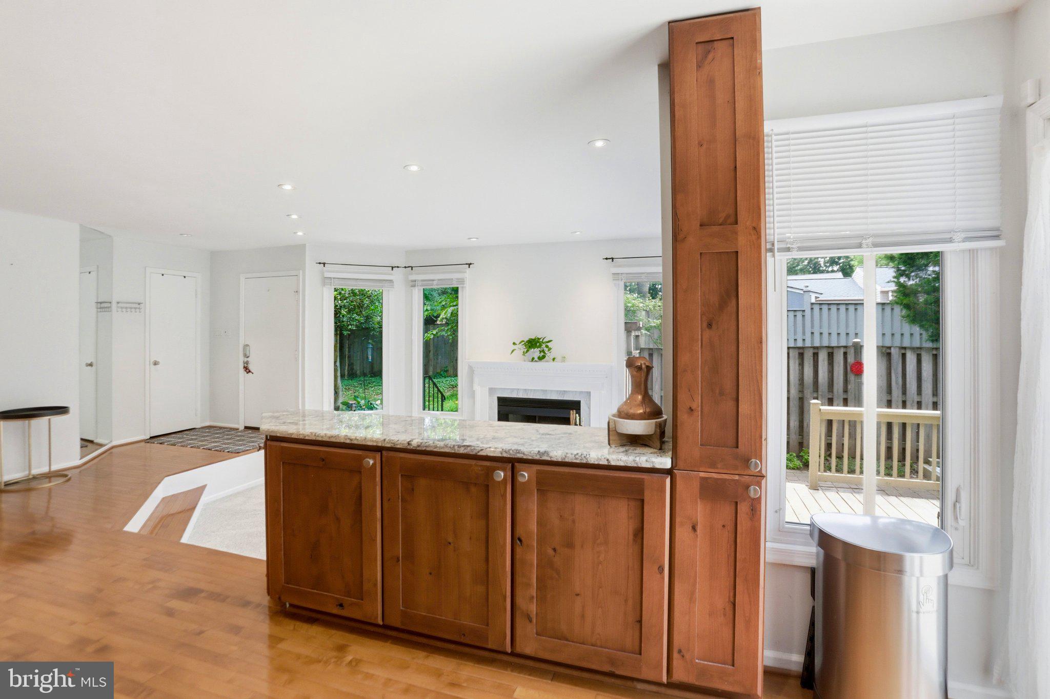 POTOMAC FAIRWAYS - Residential