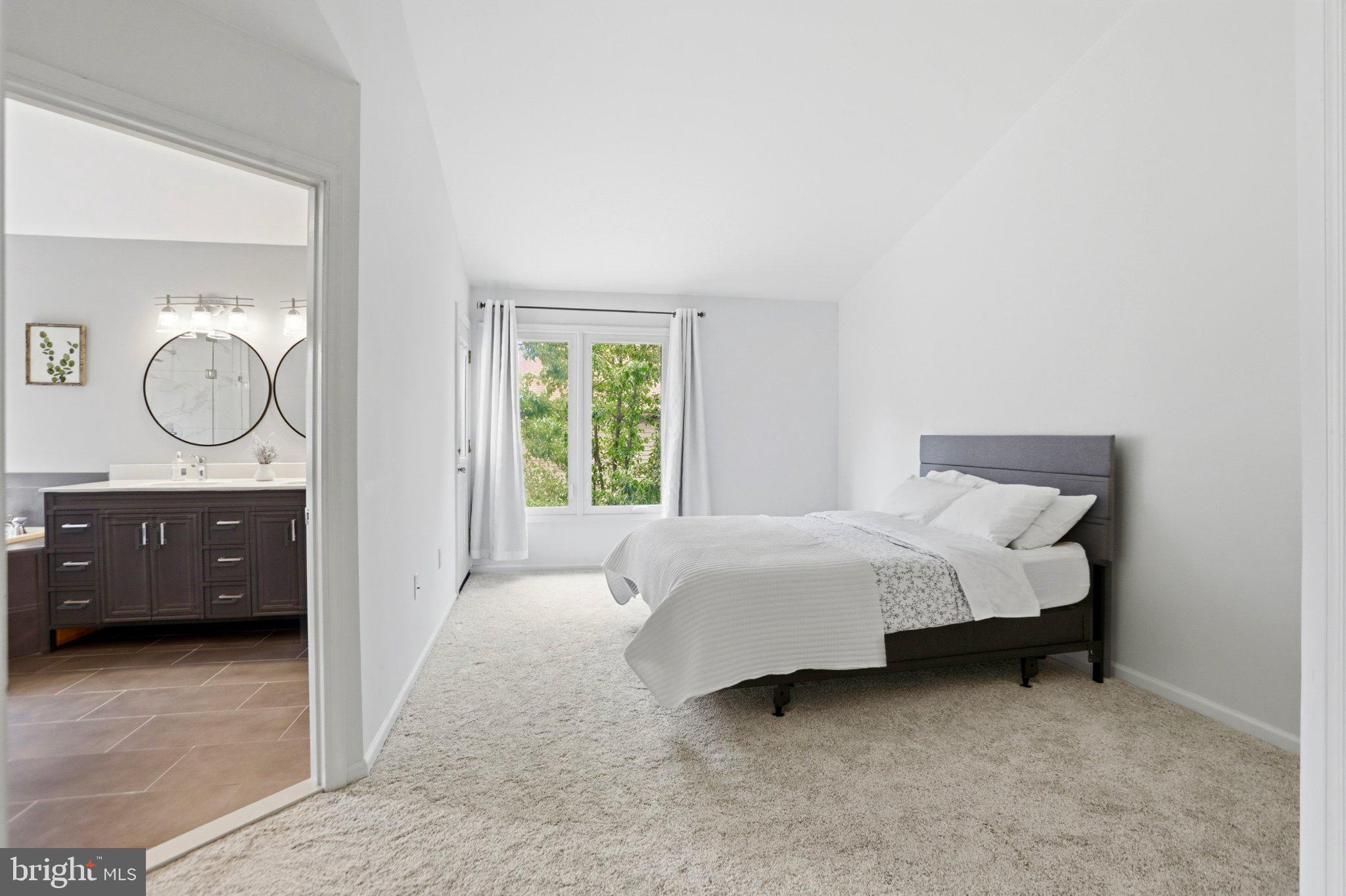 POTOMAC FAIRWAYS - Residential