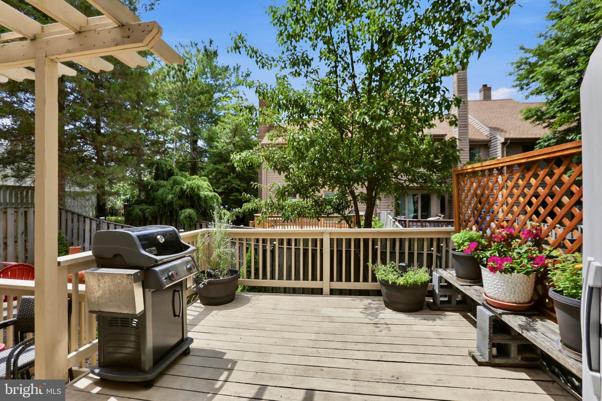 POTOMAC FAIRWAYS - Residential