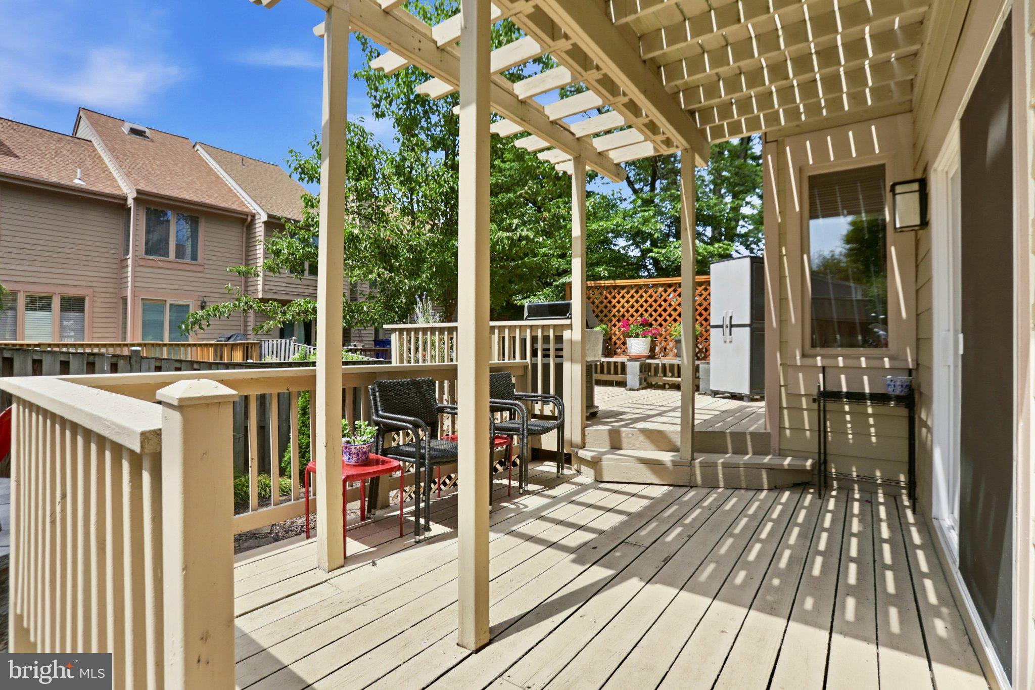 POTOMAC FAIRWAYS - Residential