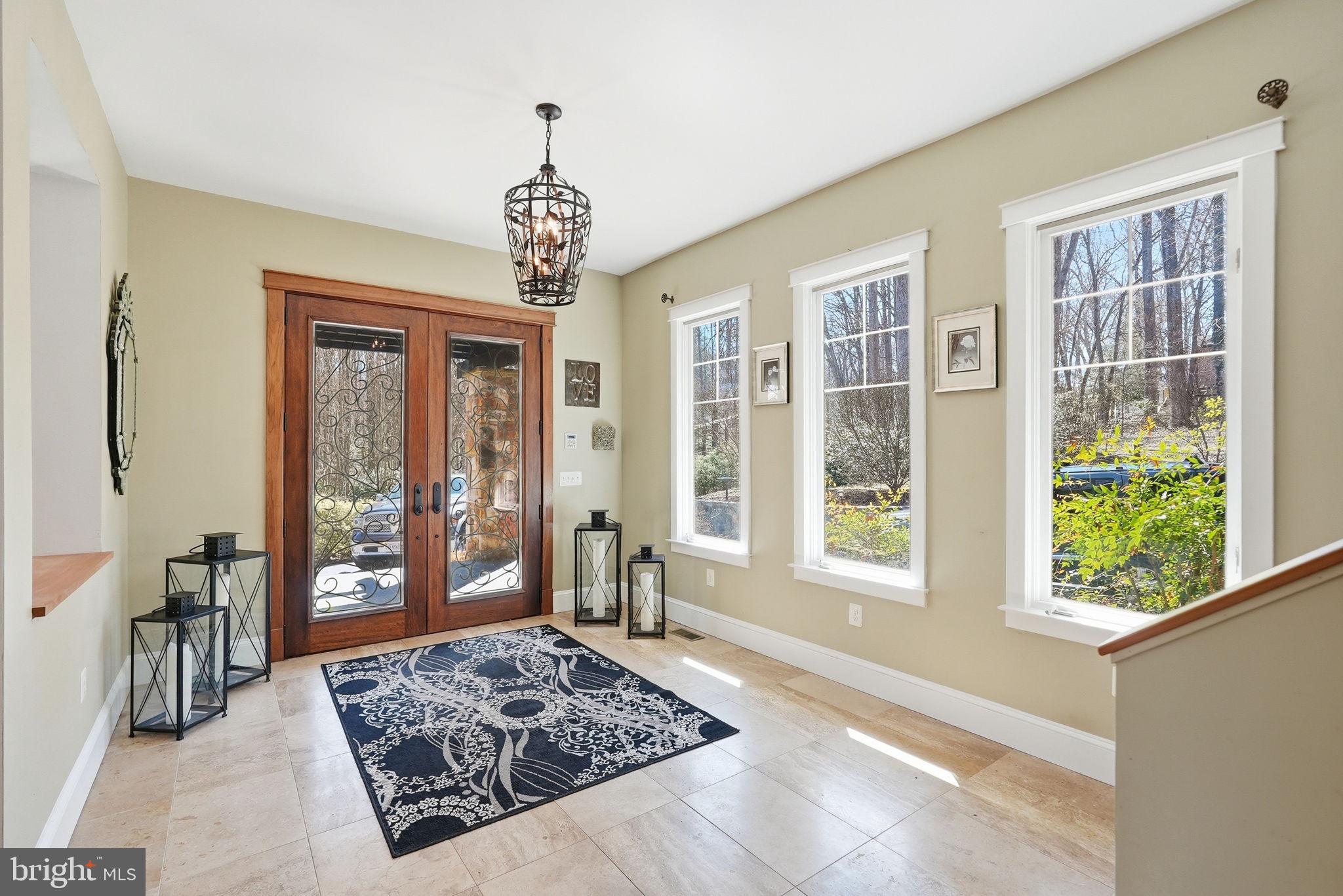DARNESTOWN OUTSIDE - Residential