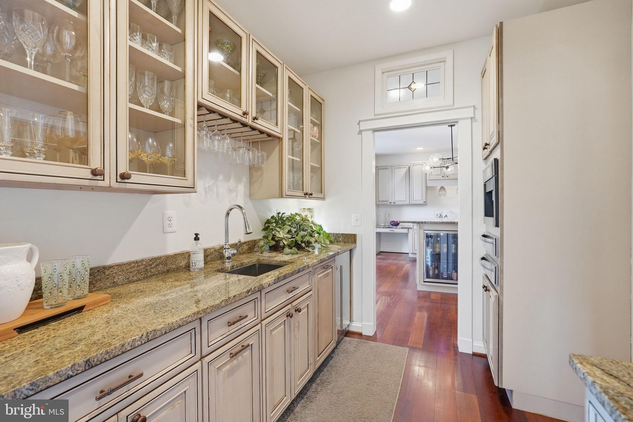 DARNESTOWN OUTSIDE - Residential