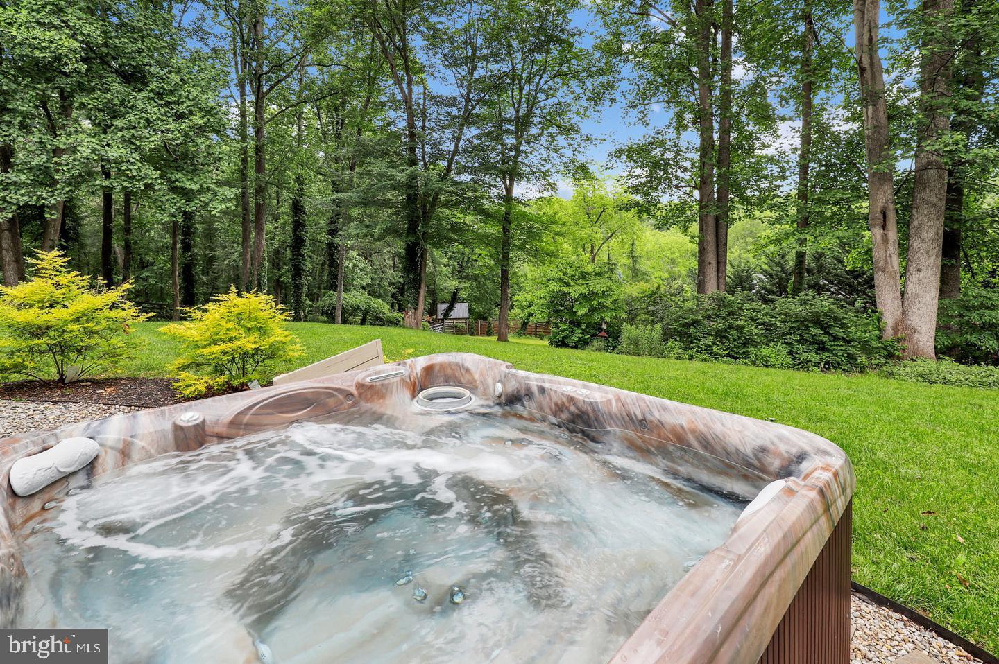 DARNESTOWN OUTSIDE - Residential