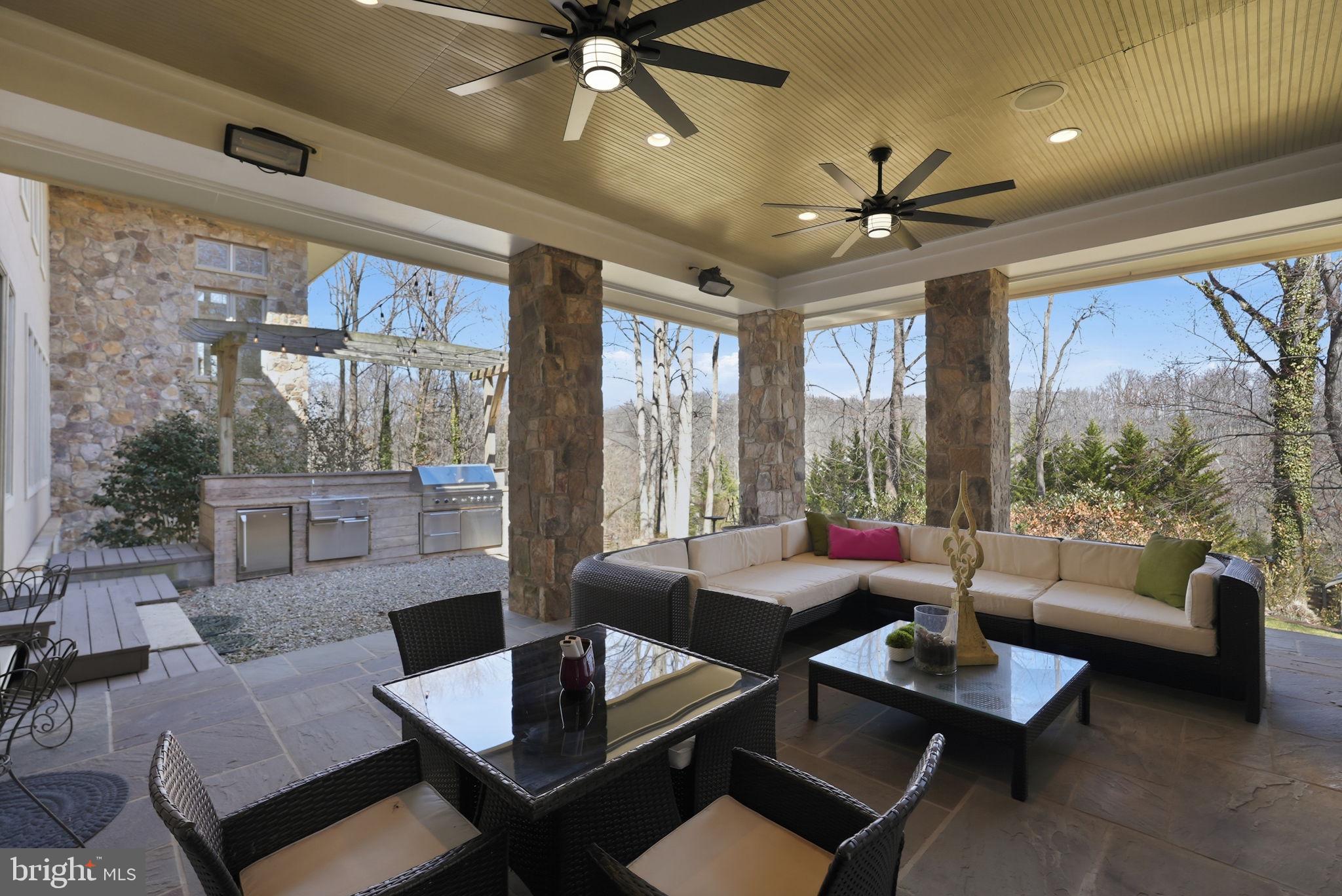 DARNESTOWN OUTSIDE - Residential