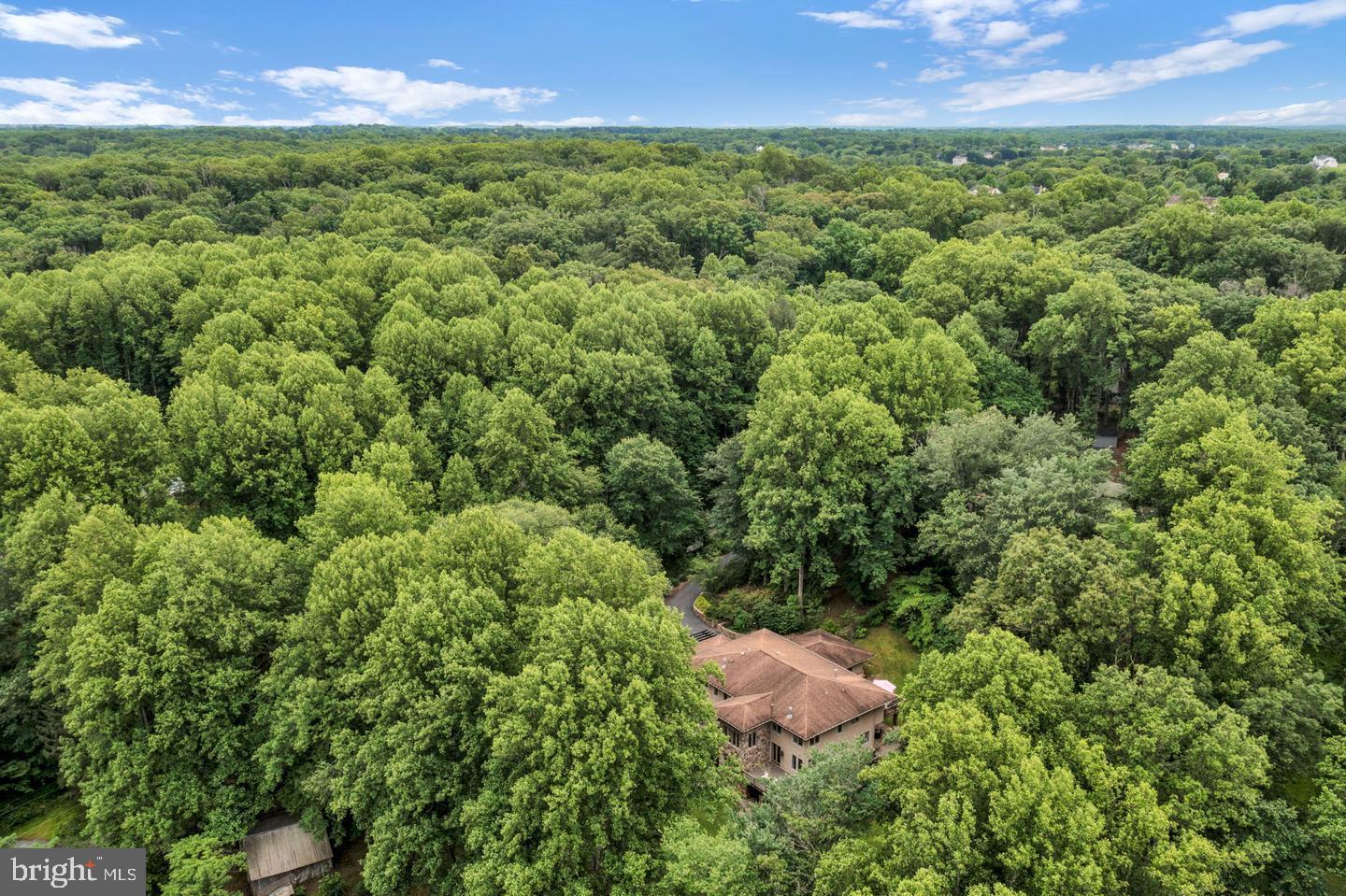 DARNESTOWN OUTSIDE - Residential