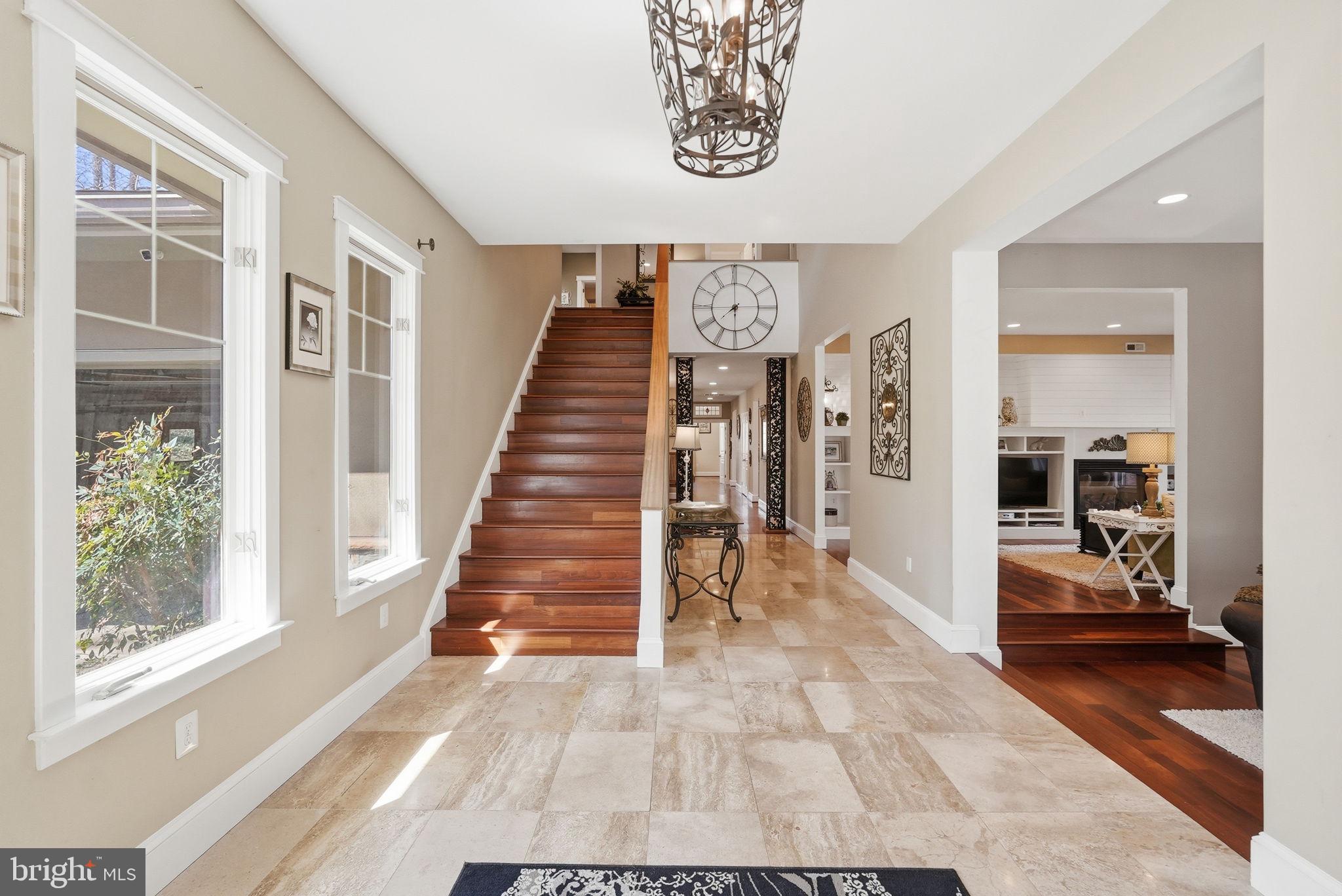 DARNESTOWN OUTSIDE - Residential