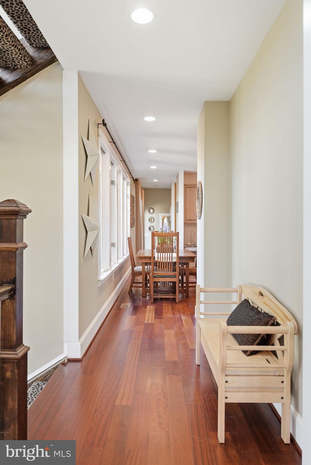 DARNESTOWN OUTSIDE - Residential