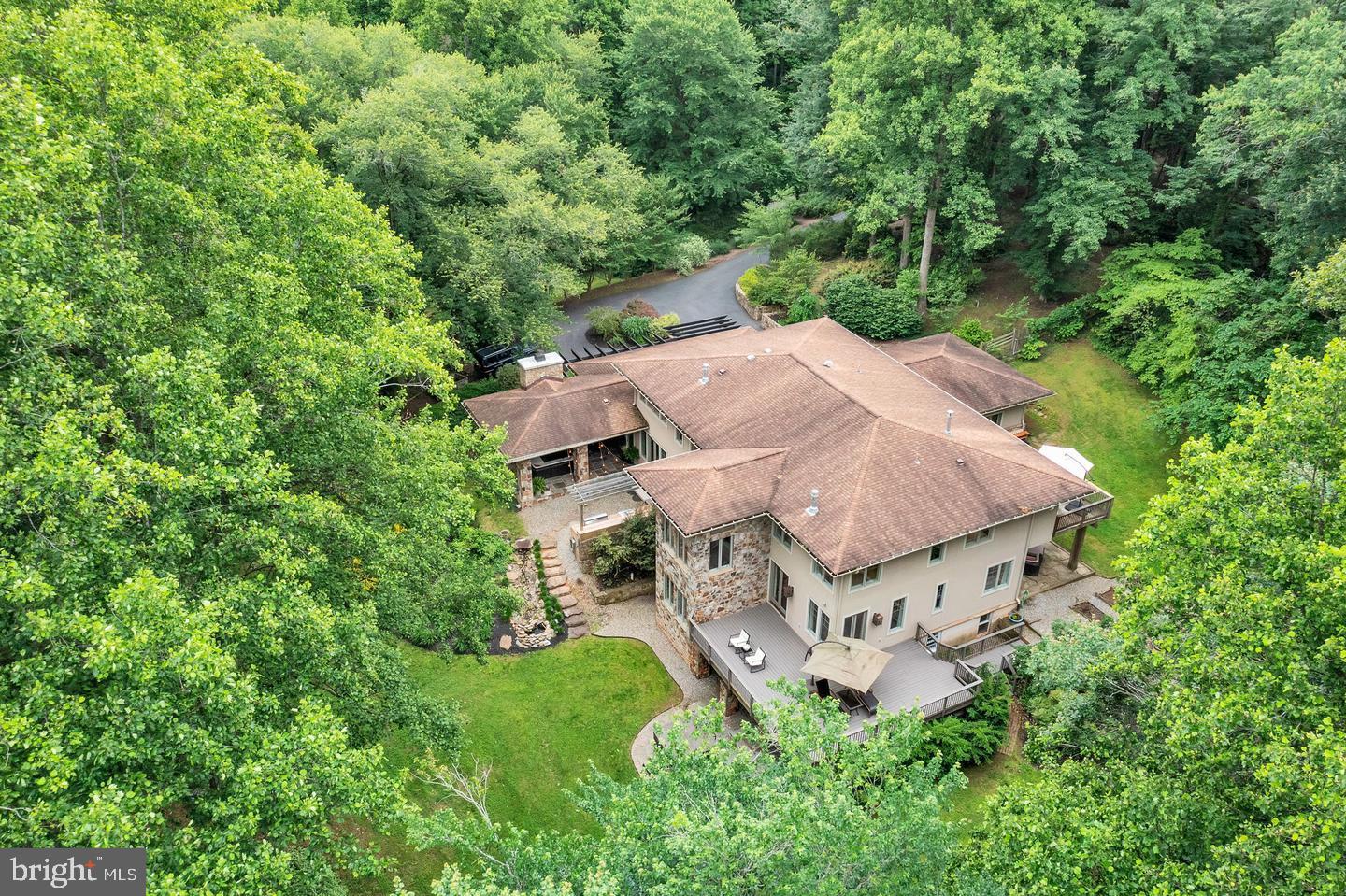 DARNESTOWN OUTSIDE - Residential