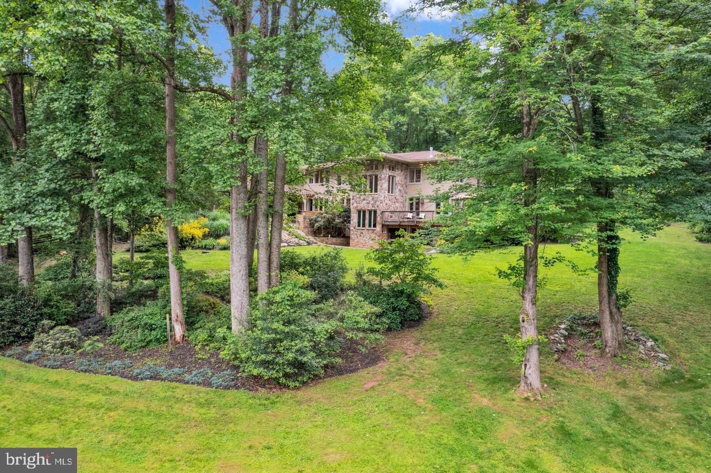 DARNESTOWN OUTSIDE - Residential