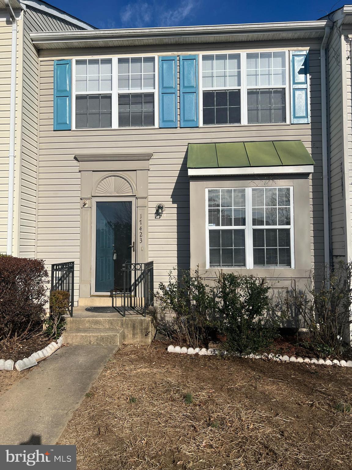FOREST PARK - Residential