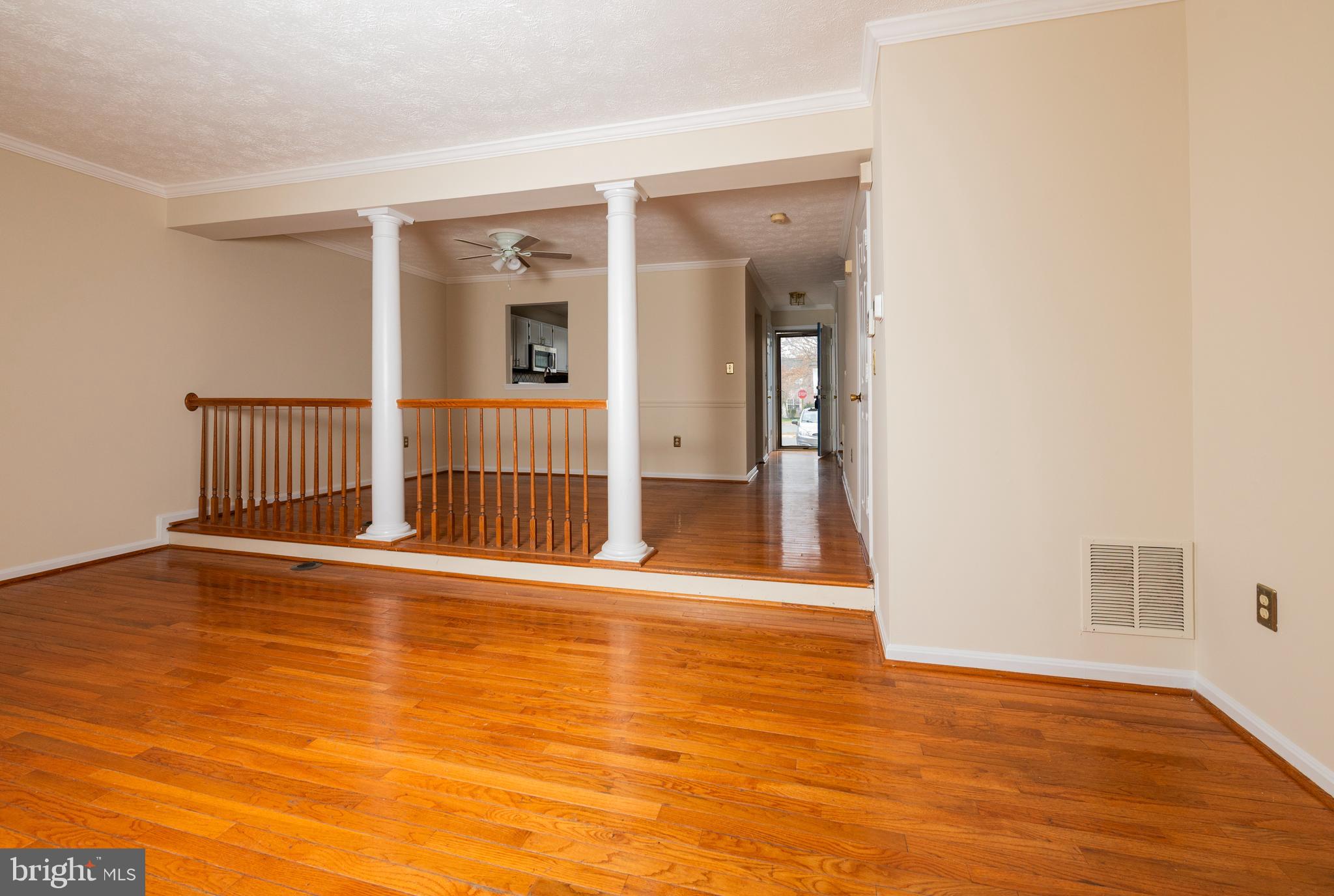FOREST PARK - Residential