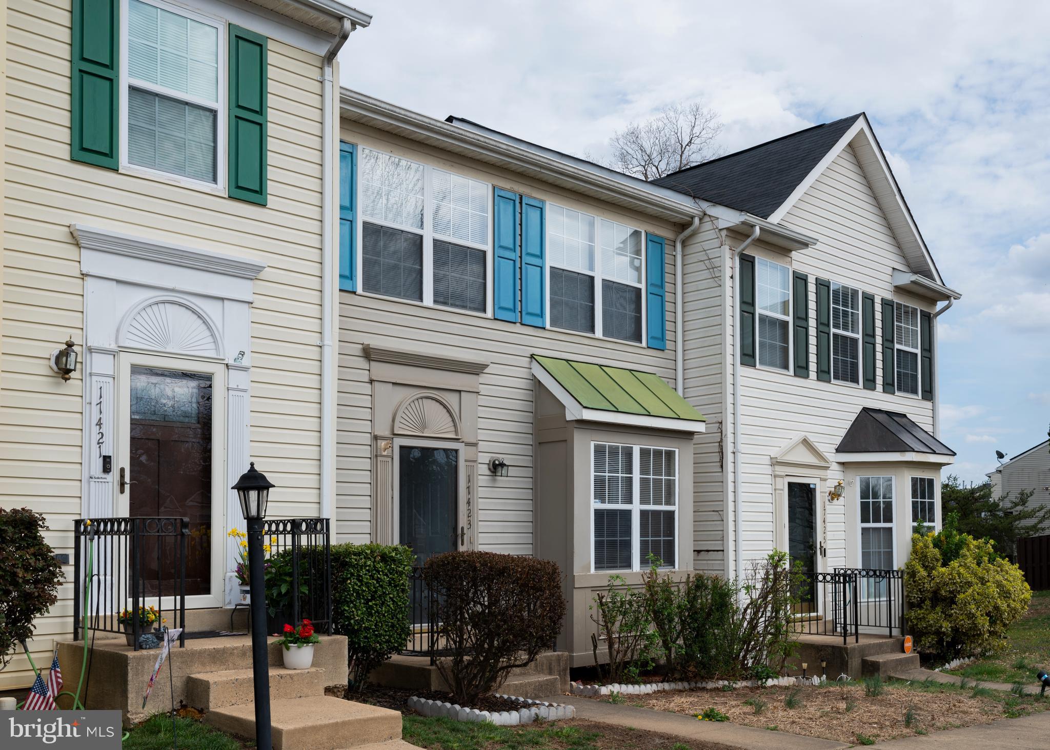 FOREST PARK - Residential