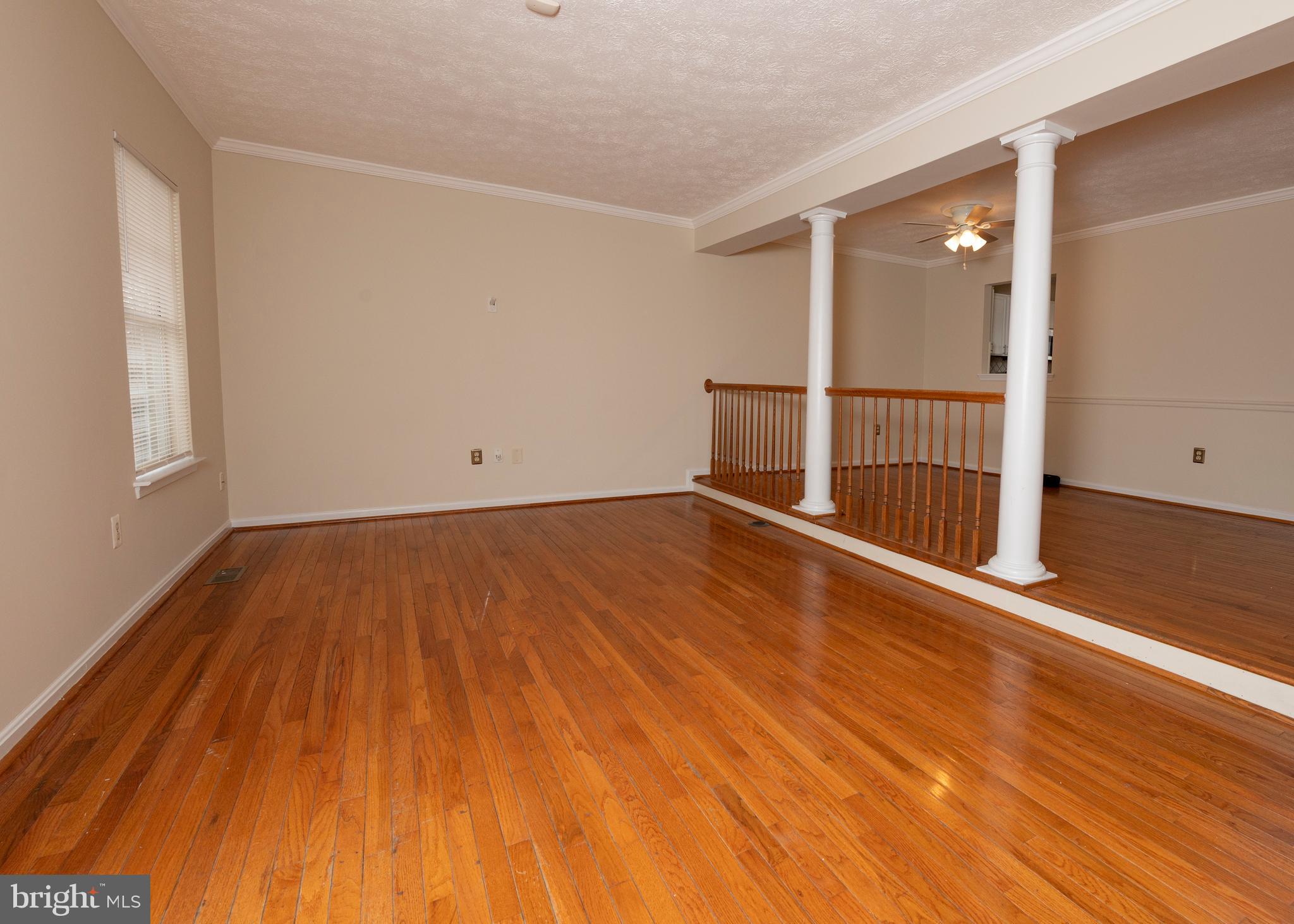 FOREST PARK - Residential