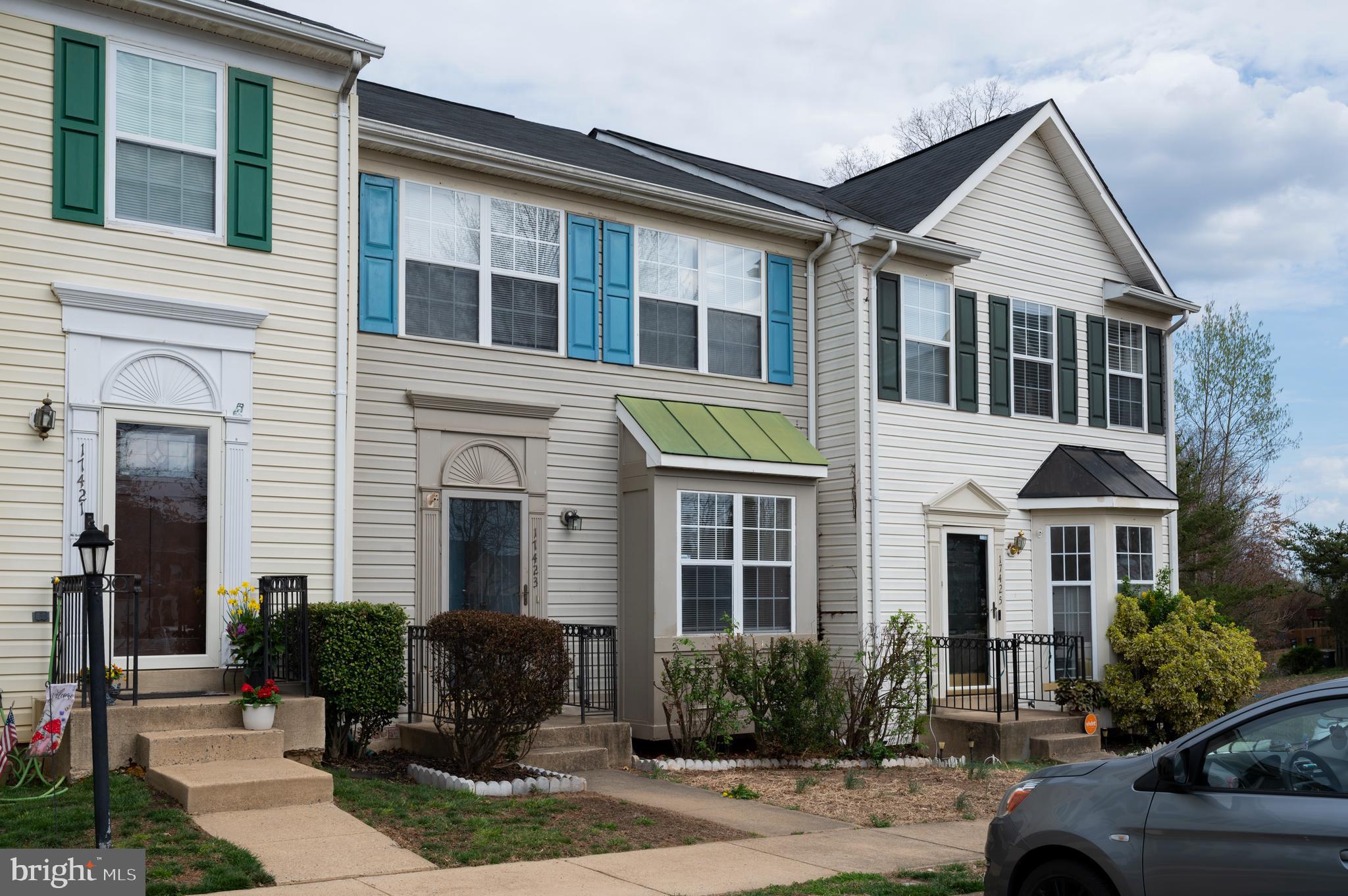 FOREST PARK - Residential
