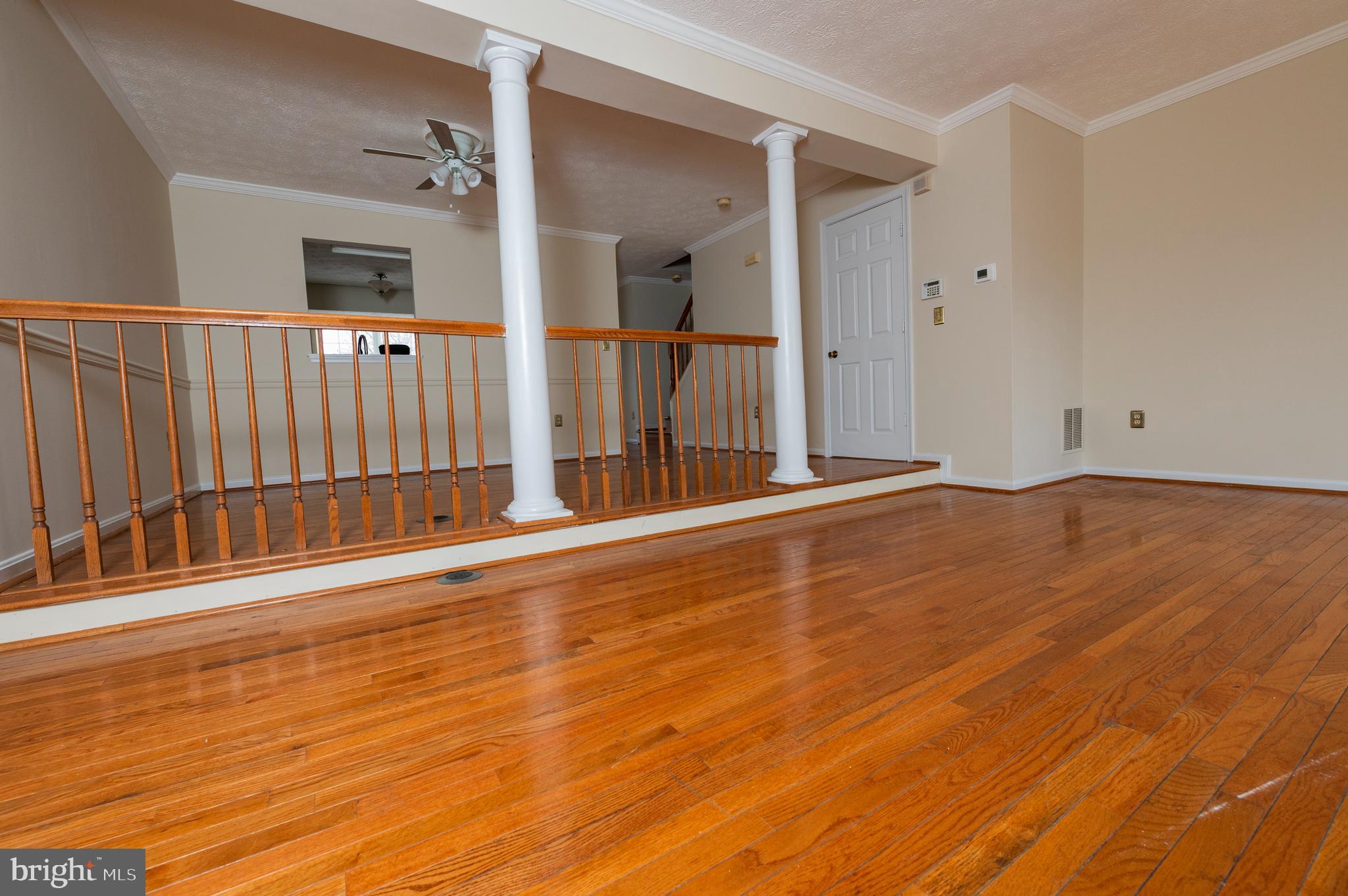 FOREST PARK - Residential