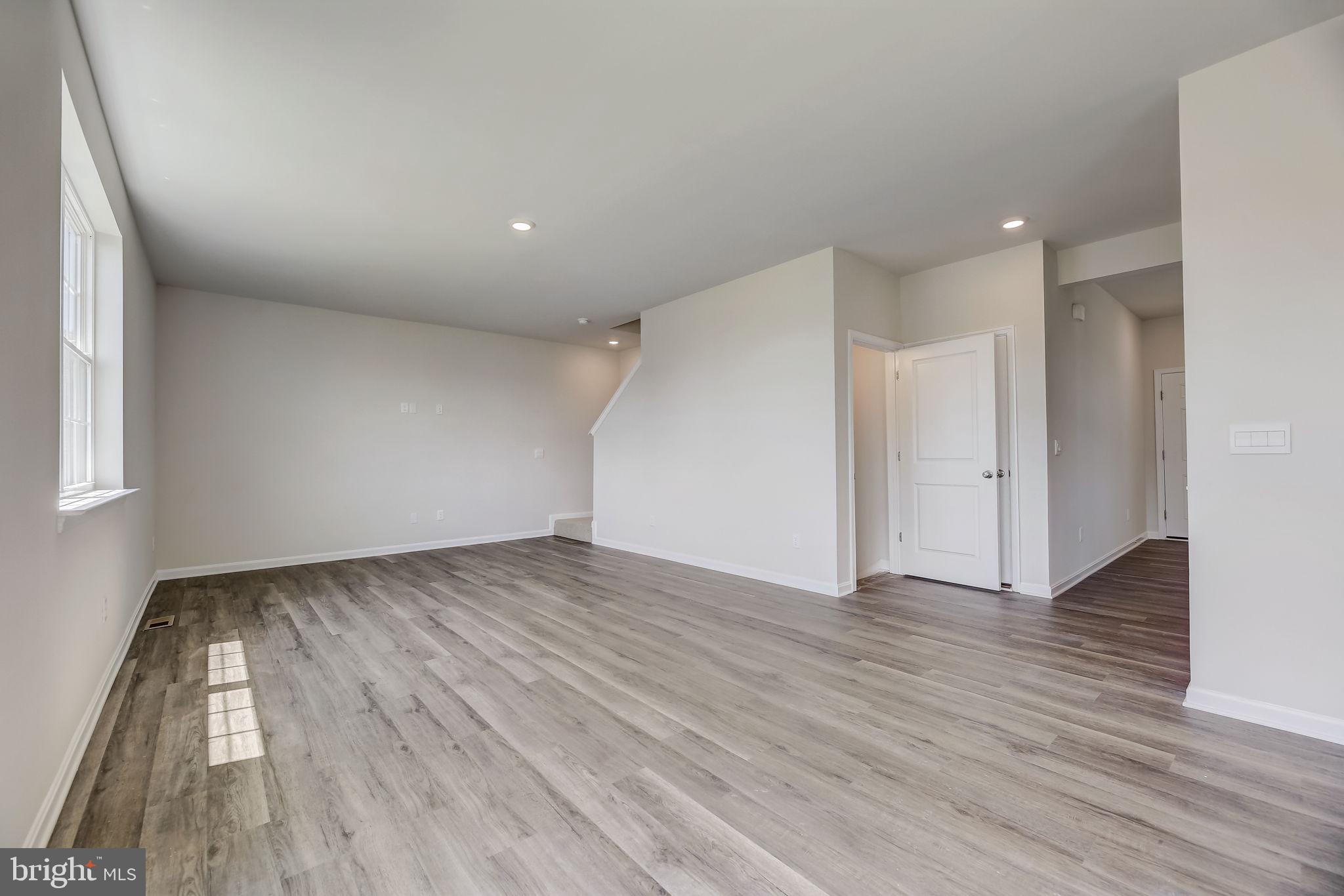 RIDGELY'S RESERVE - Residential