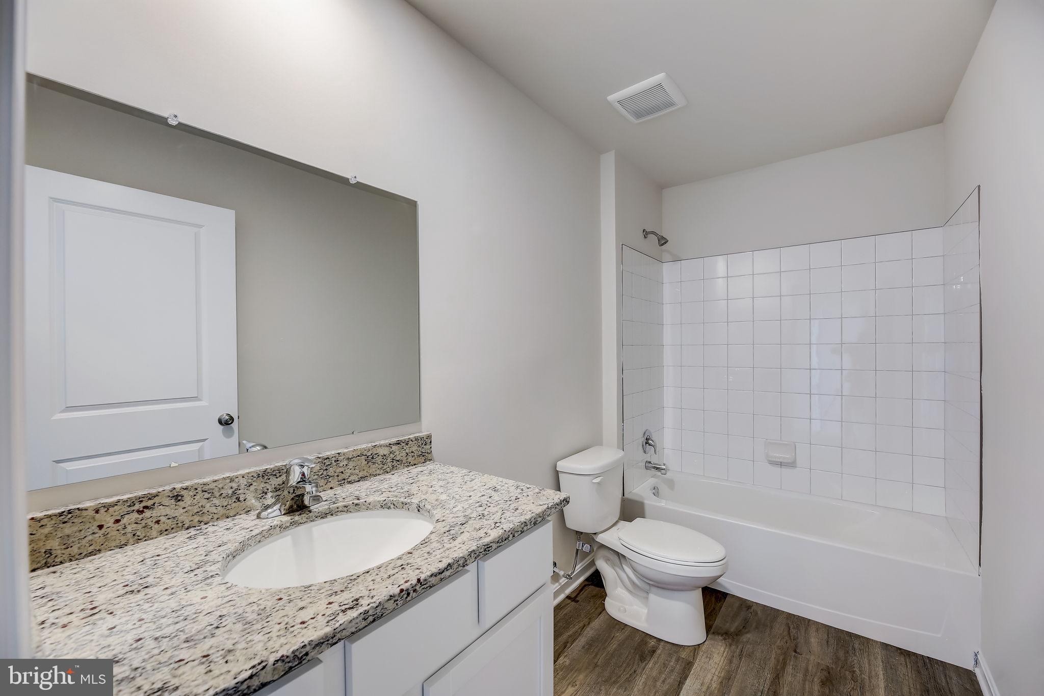 RIDGELY'S RESERVE - Residential