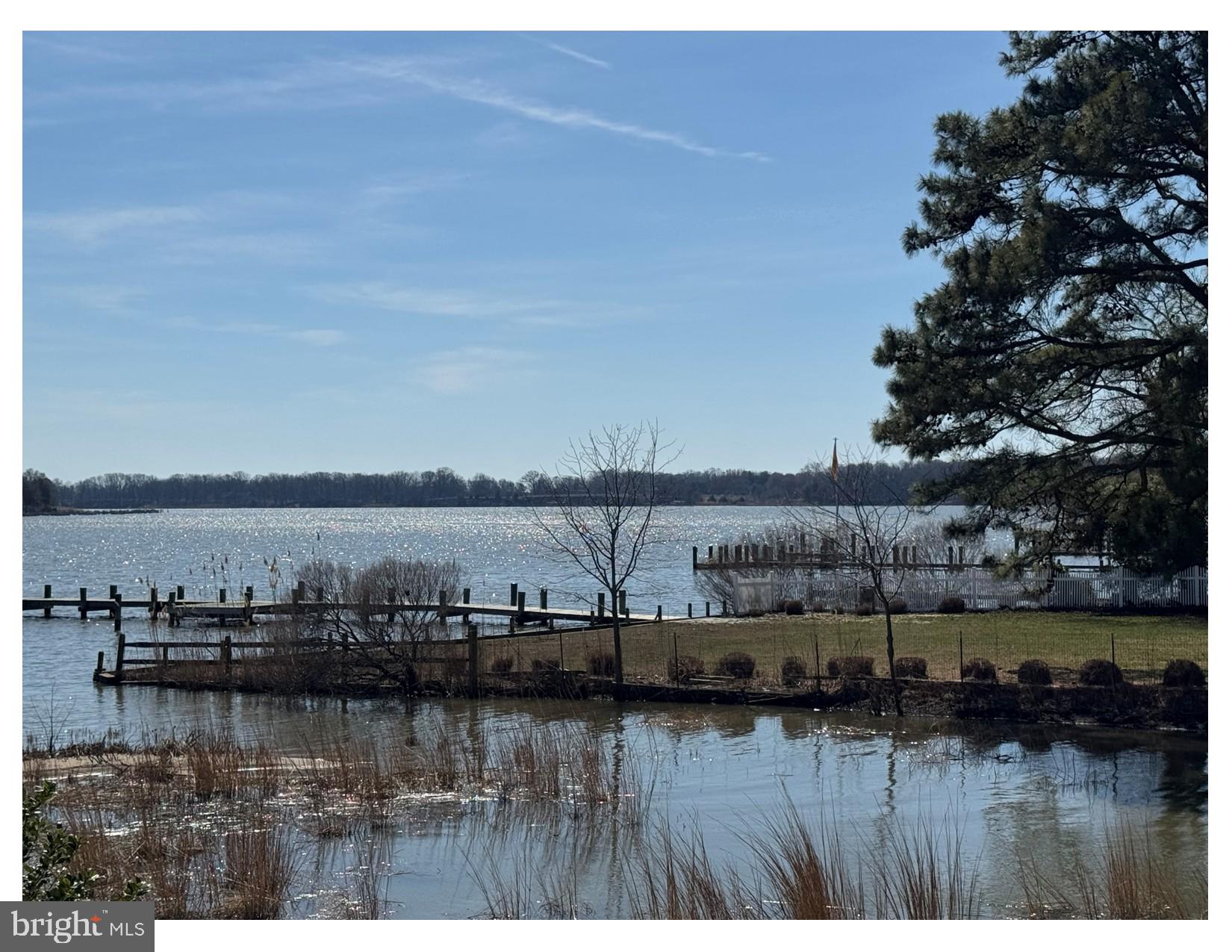 CHESTER RIVER LANDING - Land