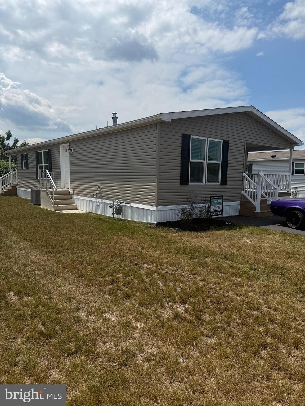 SHADOWSTONE VILLAGE - Residential